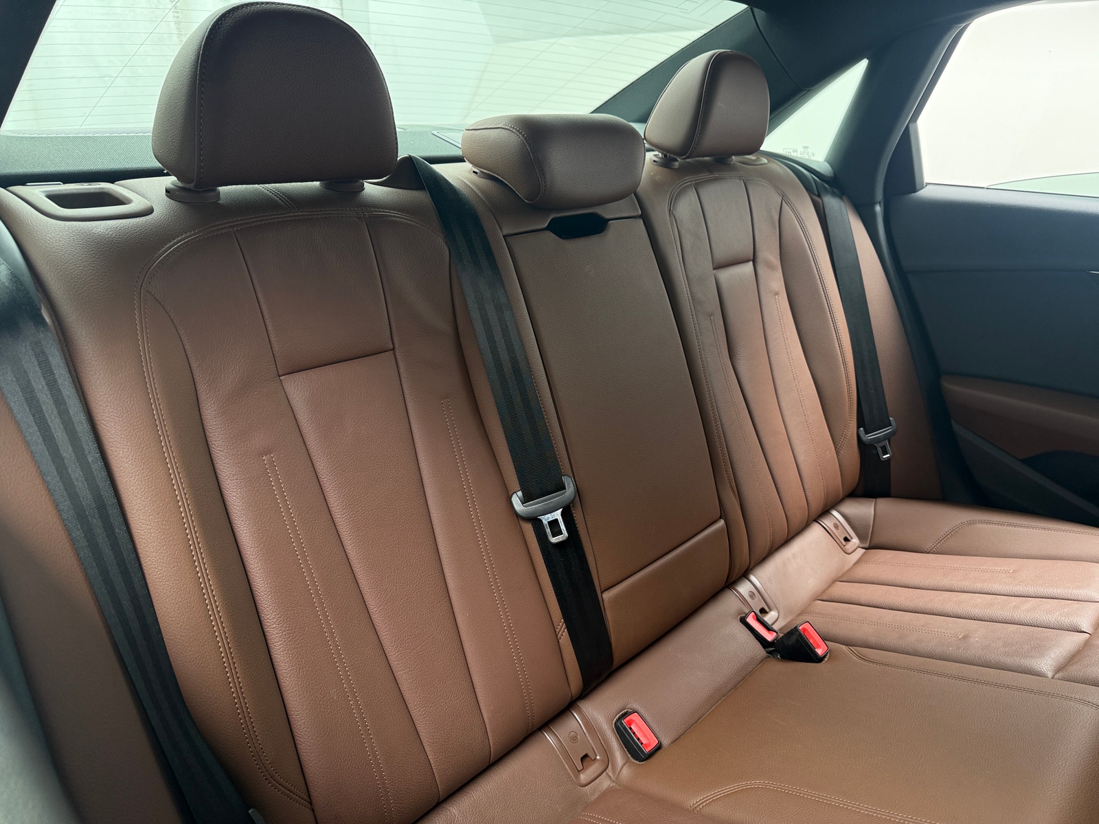 Thumbnail: 2018 Audi A4 - 5
