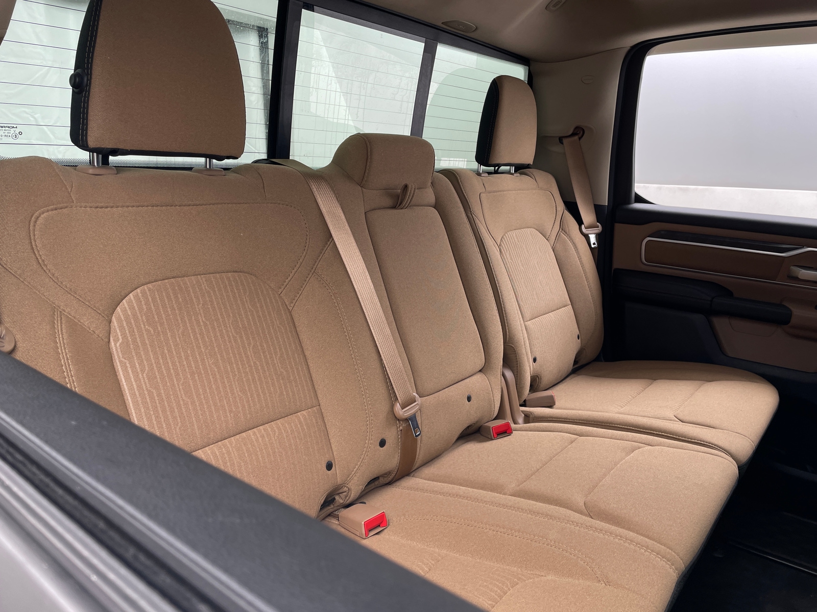 Thumbnail: 2020 RAM 1500 - 6