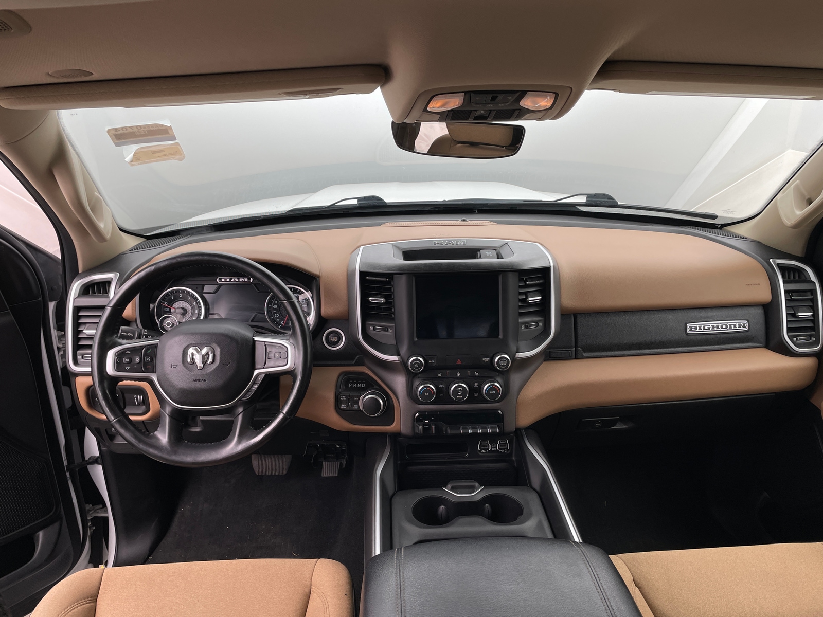 Thumbnail: 2020 RAM 1500 - 3