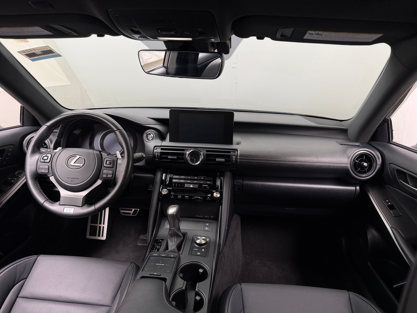 Thumbnail: 2023 Lexus IS - 2