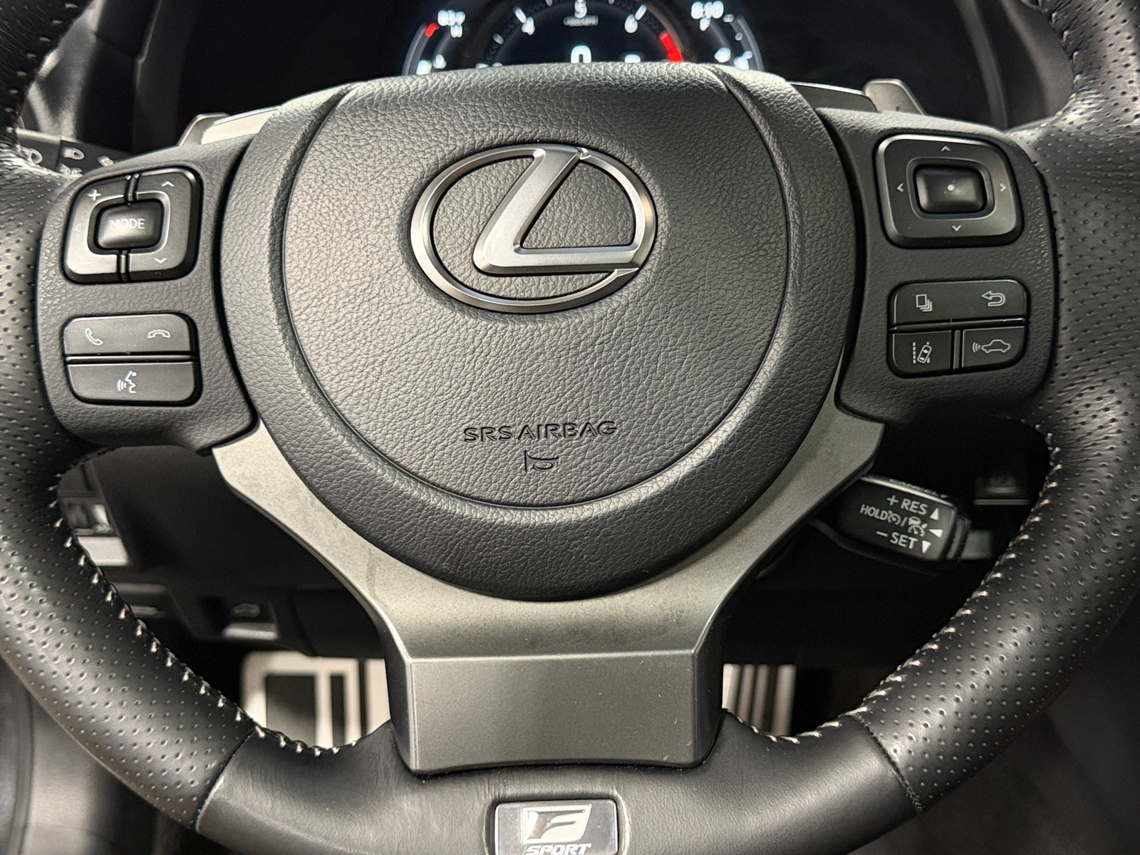 Thumbnail: 2023 Lexus IS - 4