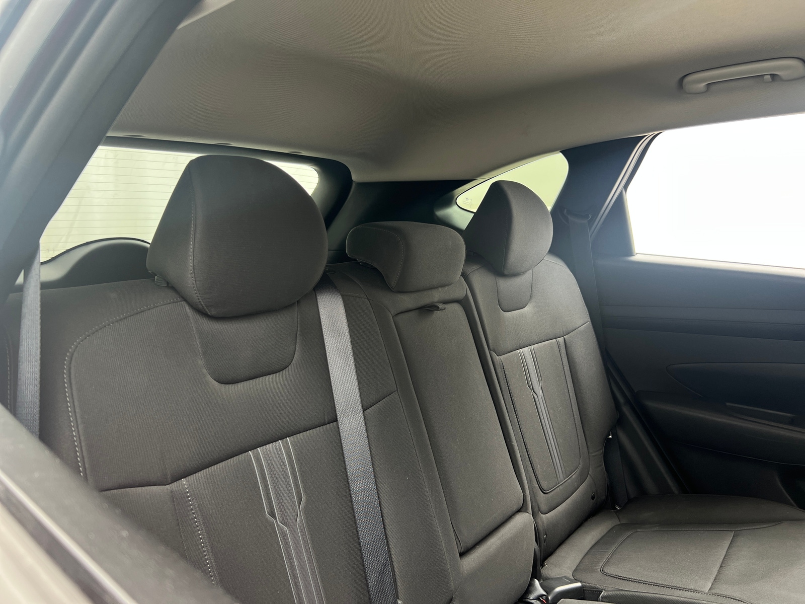 Thumbnail: 2025 Hyundai Tucson - 6