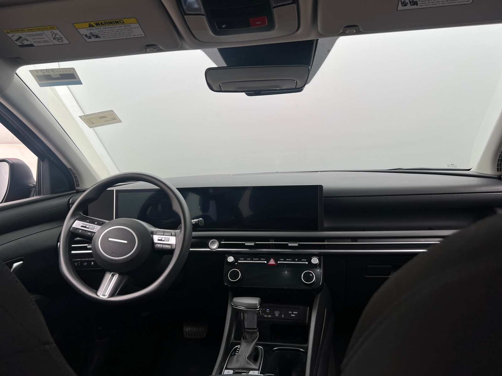 Thumbnail: 2025 Hyundai Tucson - 3