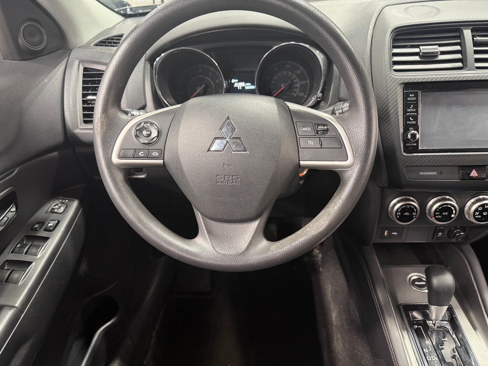Thumbnail: 2020 Mitsubishi Outlander Sport - 5