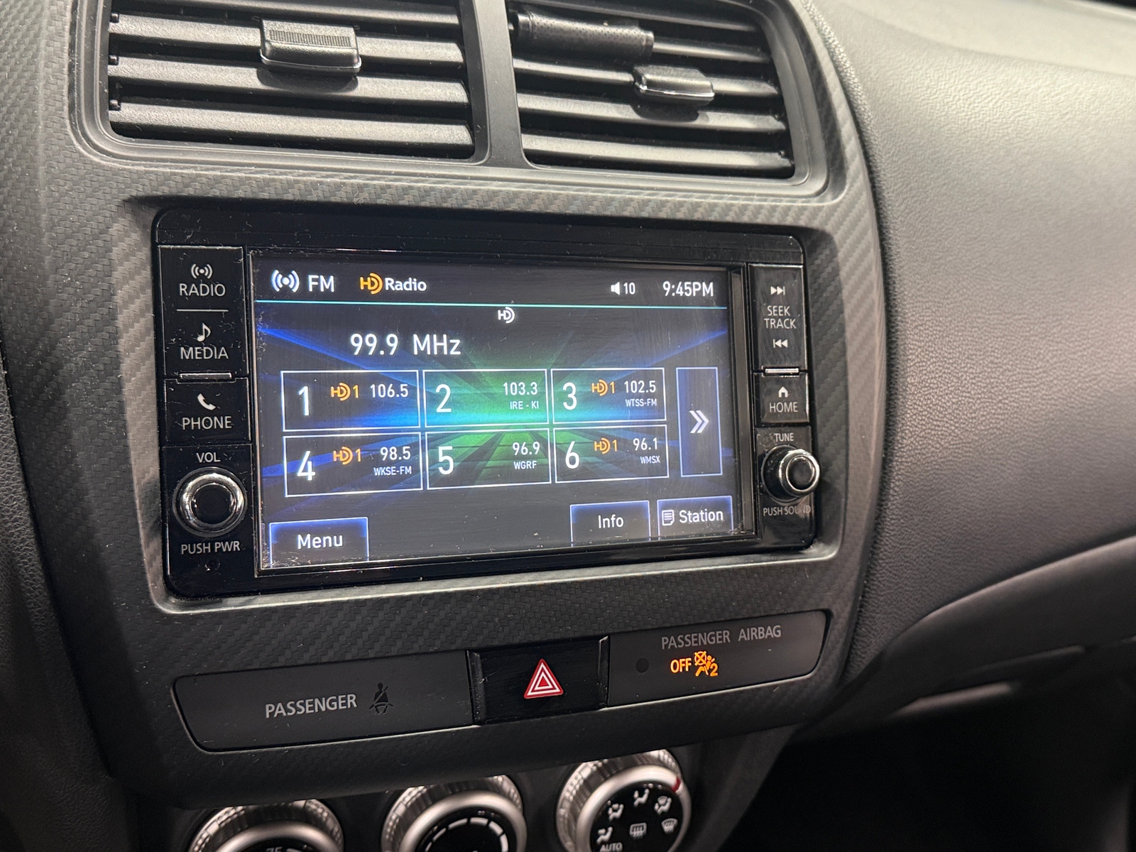 Thumbnail: 2020 Mitsubishi Outlander Sport - 4