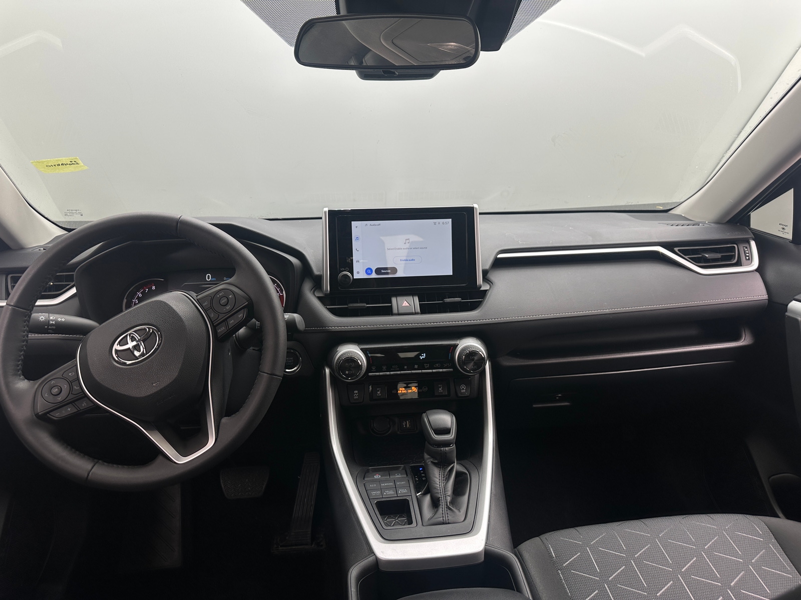 Thumbnail: 2025 Toyota RAV4 - 3