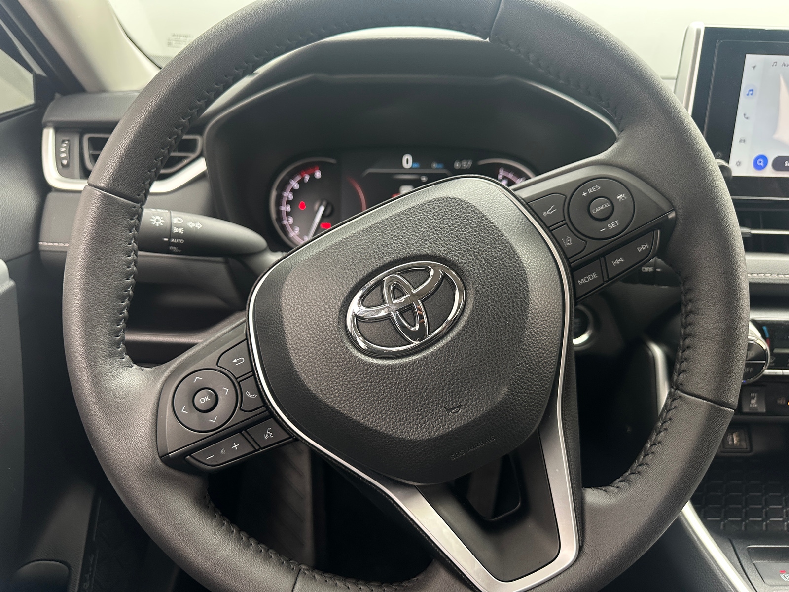Thumbnail: 2025 Toyota RAV4 - 5