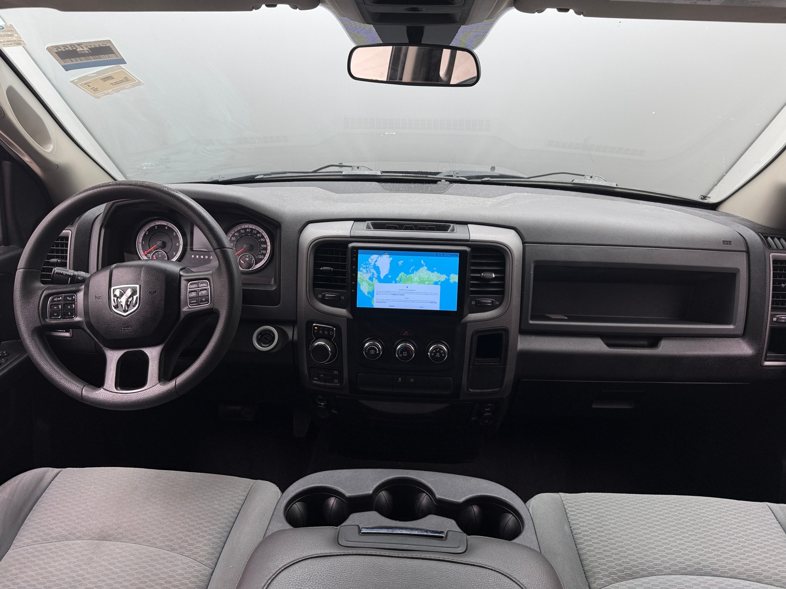 Thumbnail: 2019 RAM 1500 Classic - 3