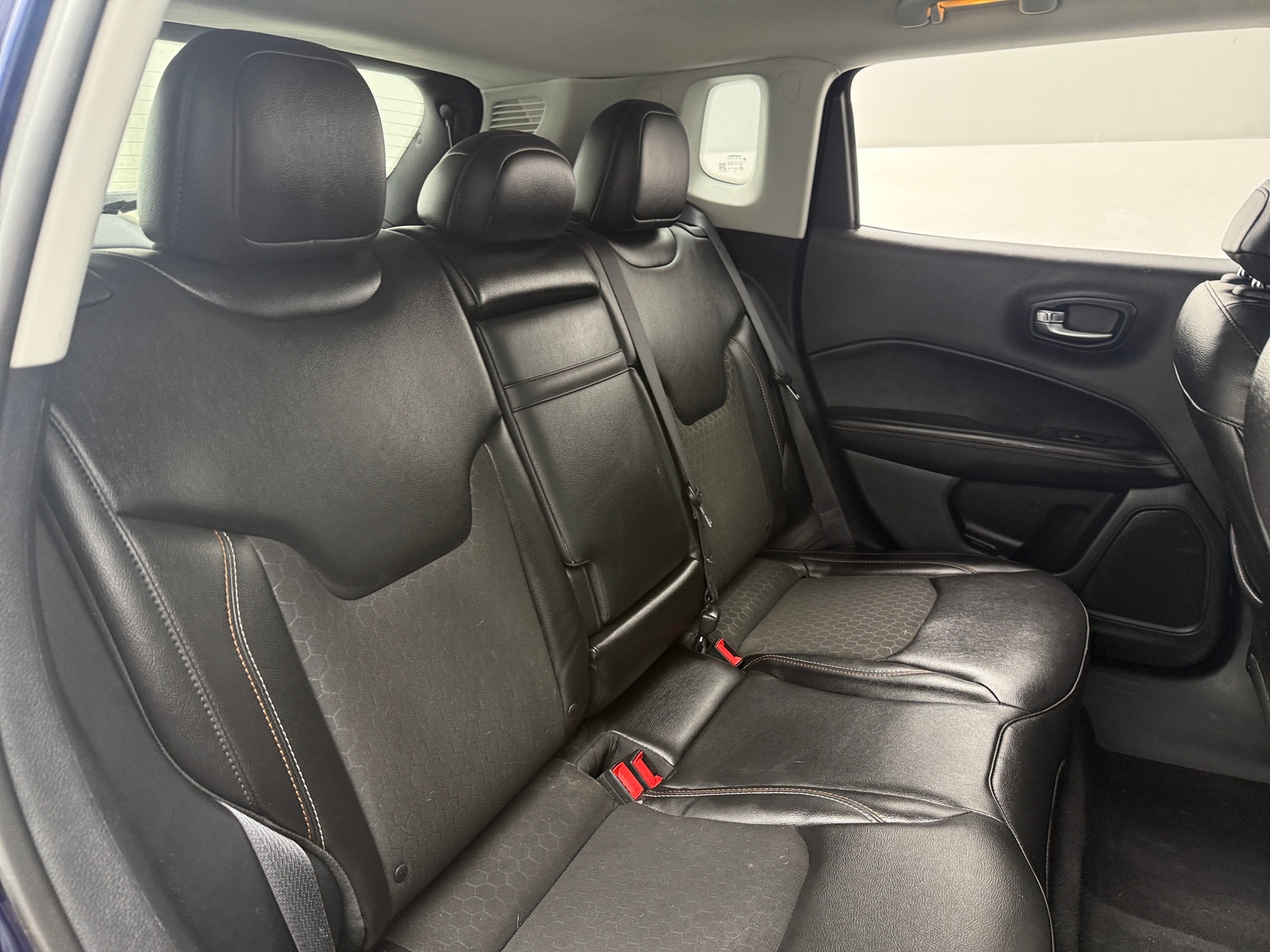 Thumbnail: 2018 Jeep Compass - 5