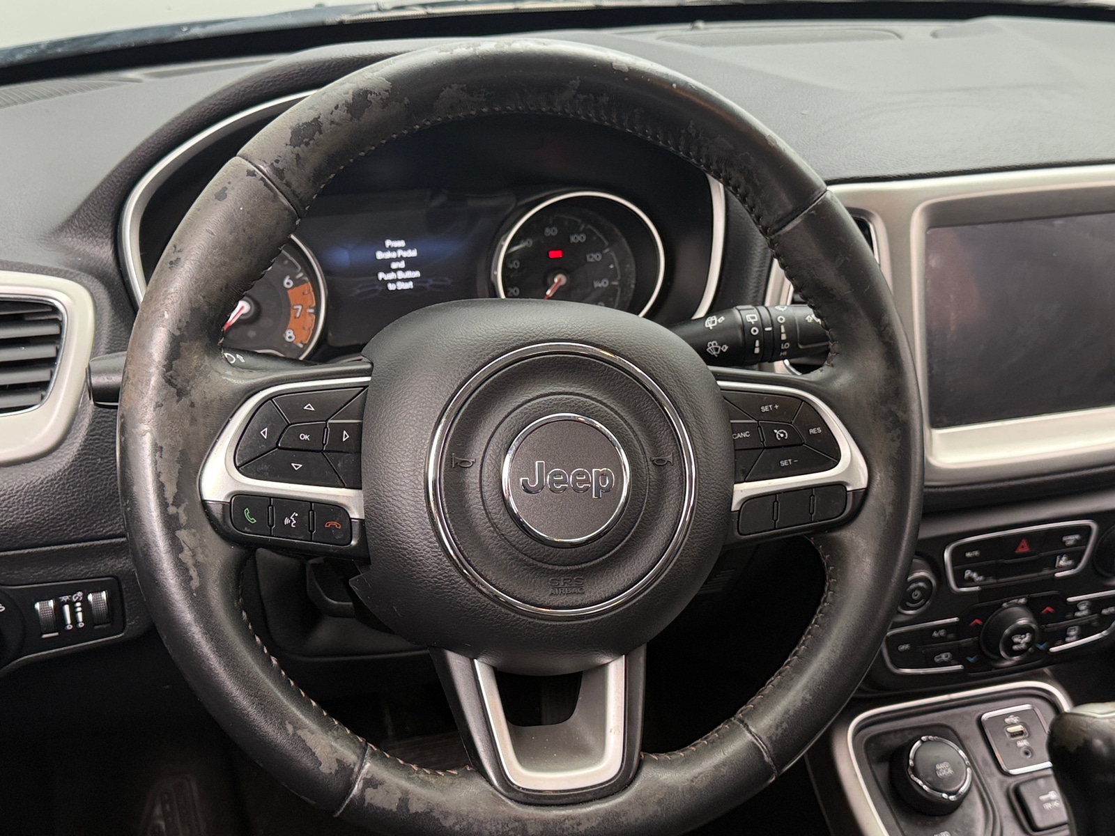 Thumbnail: 2018 Jeep Compass - 4