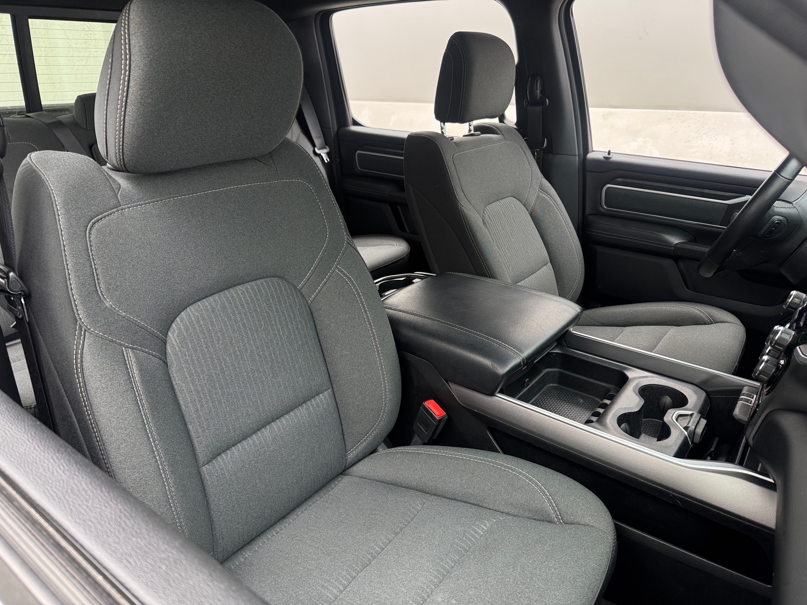 Thumbnail: 2022 RAM 1500 - 2