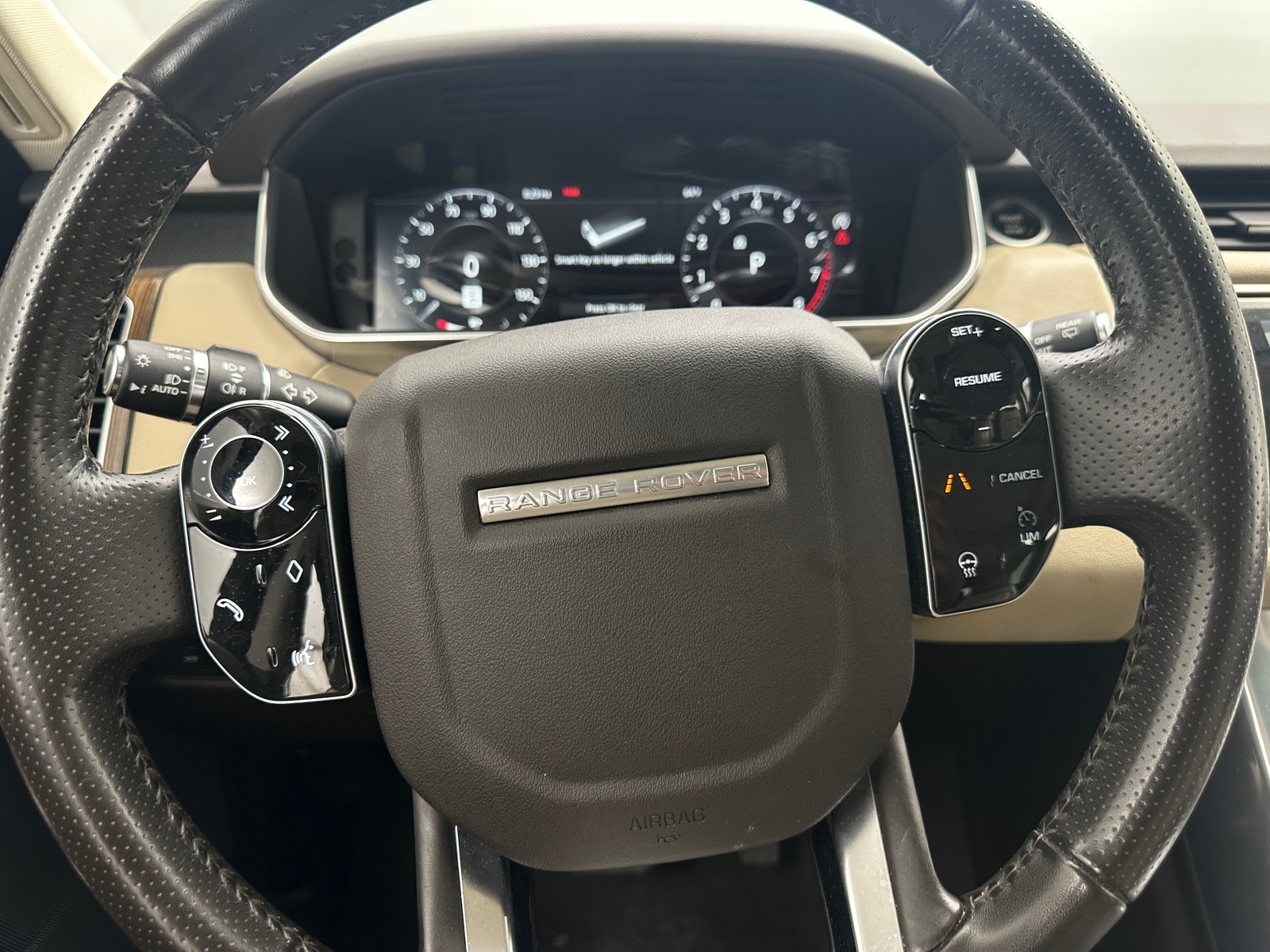 Thumbnail: 2020 Land Rover Range Rover Sport - 4