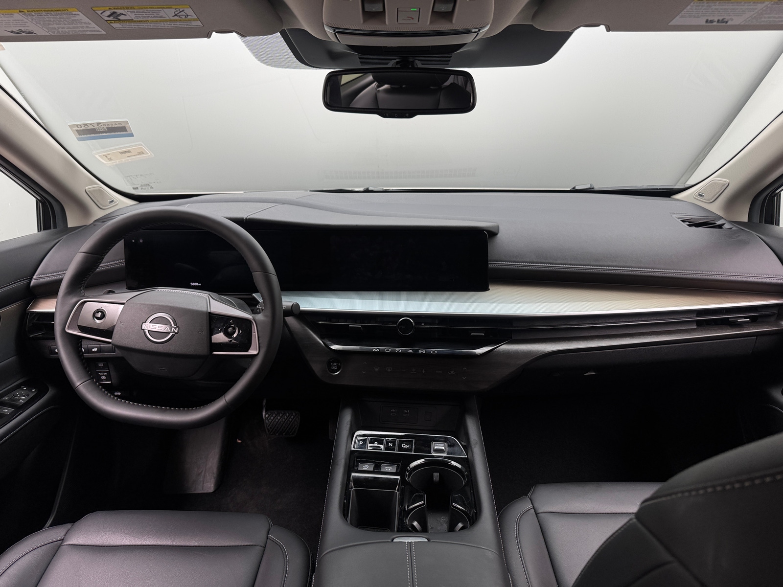 Thumbnail: 2025 Nissan Murano - 2