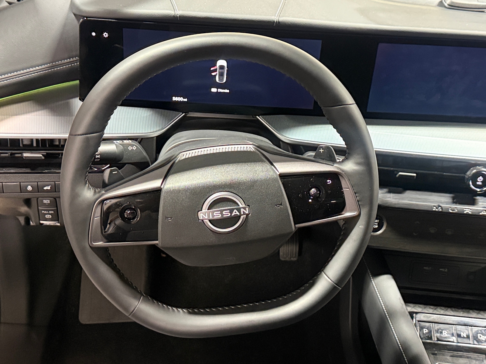 Thumbnail: 2025 Nissan Murano - 4