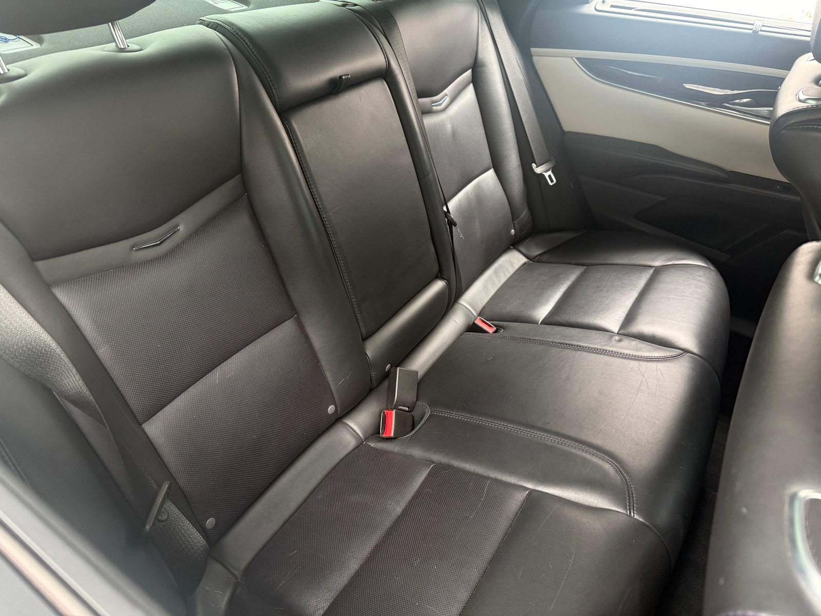 Thumbnail: 2013 Cadillac XTS - 5
