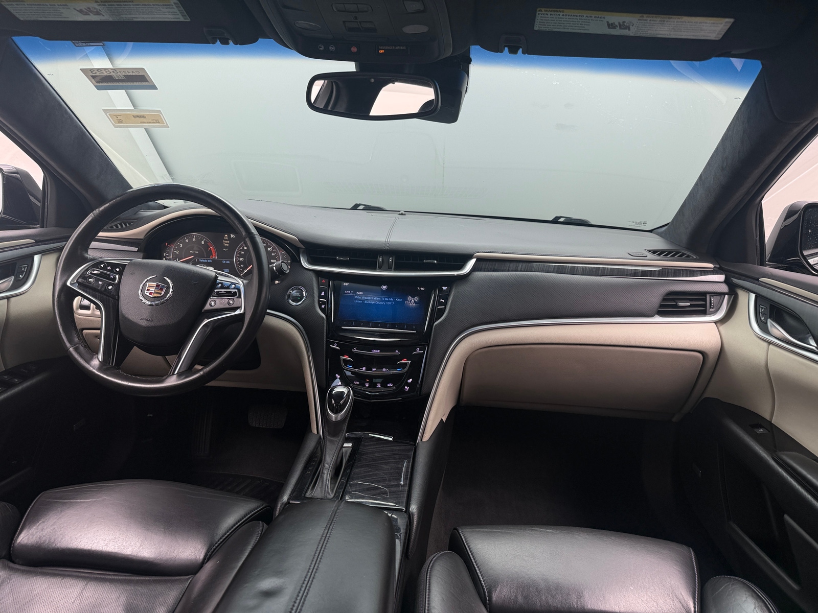 Thumbnail: 2013 Cadillac XTS - 2