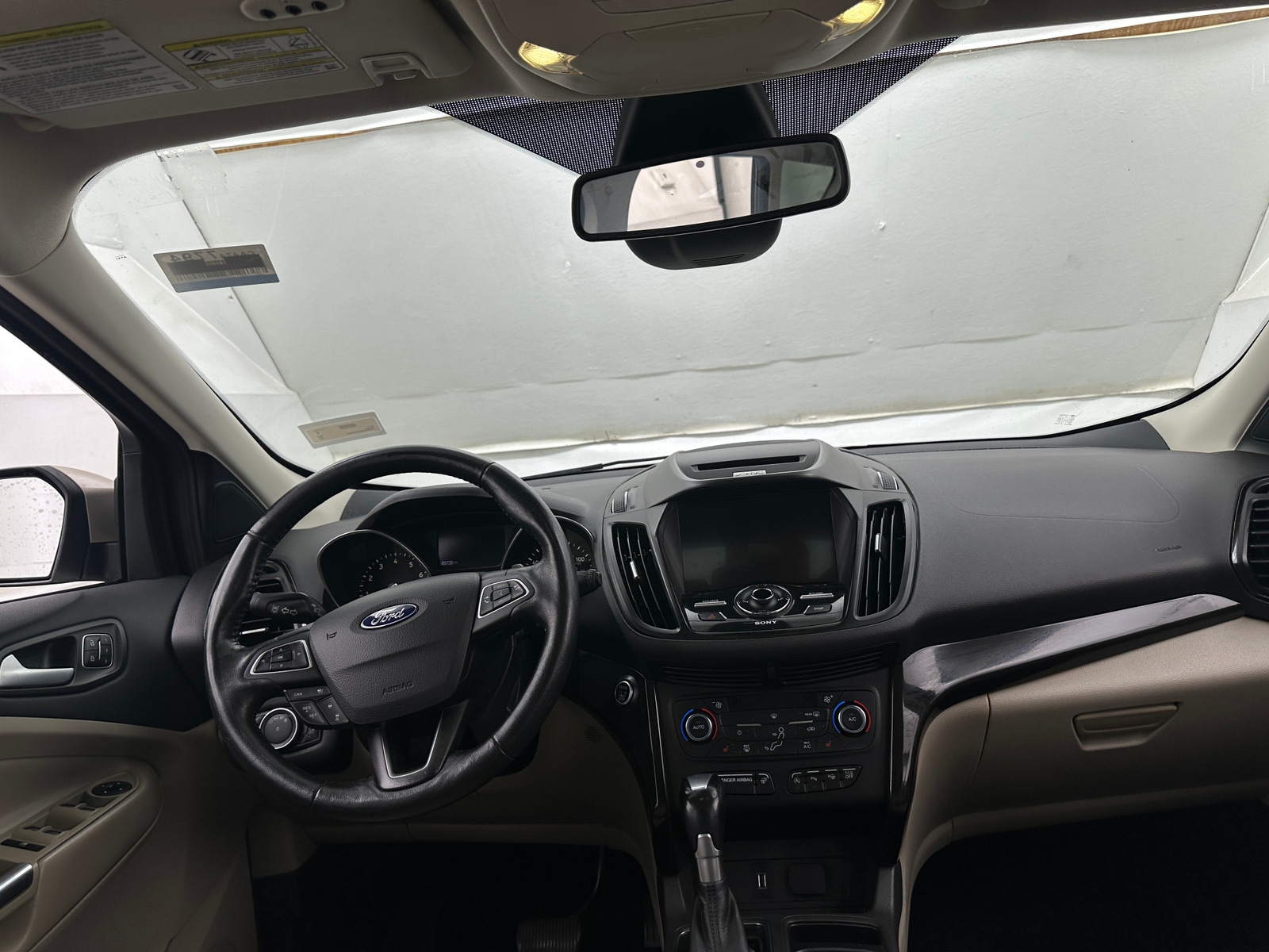 Thumbnail: 2017 Ford Escape - 2