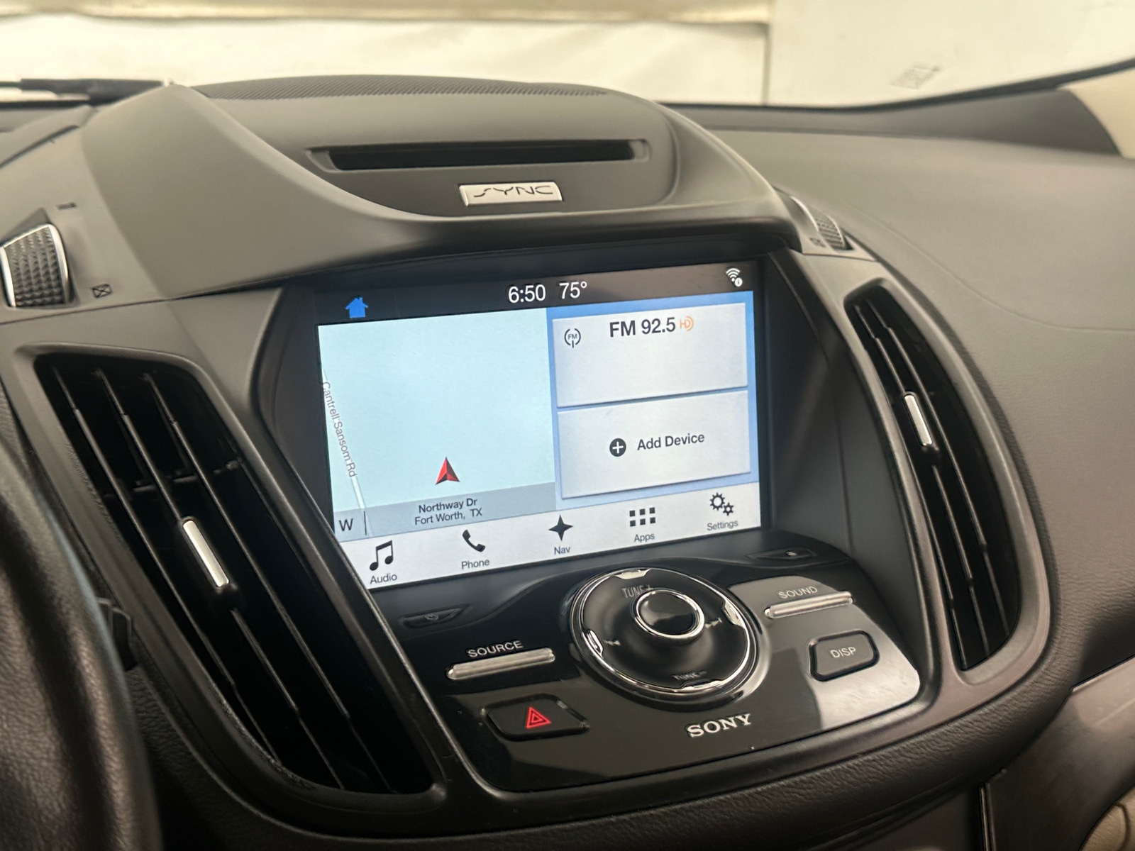 Thumbnail: 2017 Ford Escape - 3