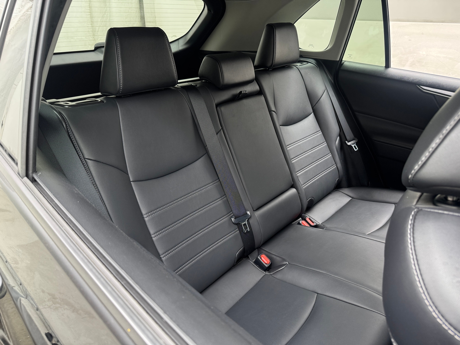 Thumbnail: 2021 Toyota RAV4 - 5