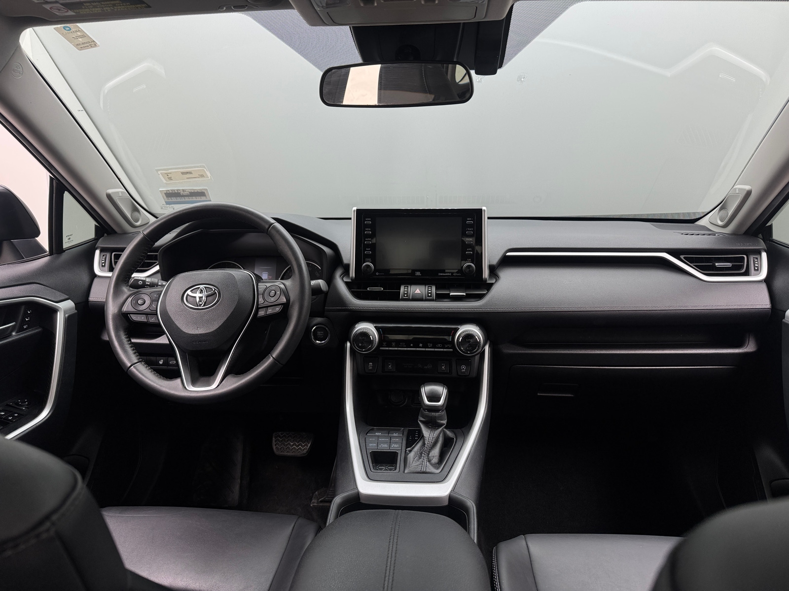 Thumbnail: 2021 Toyota RAV4 - 2
