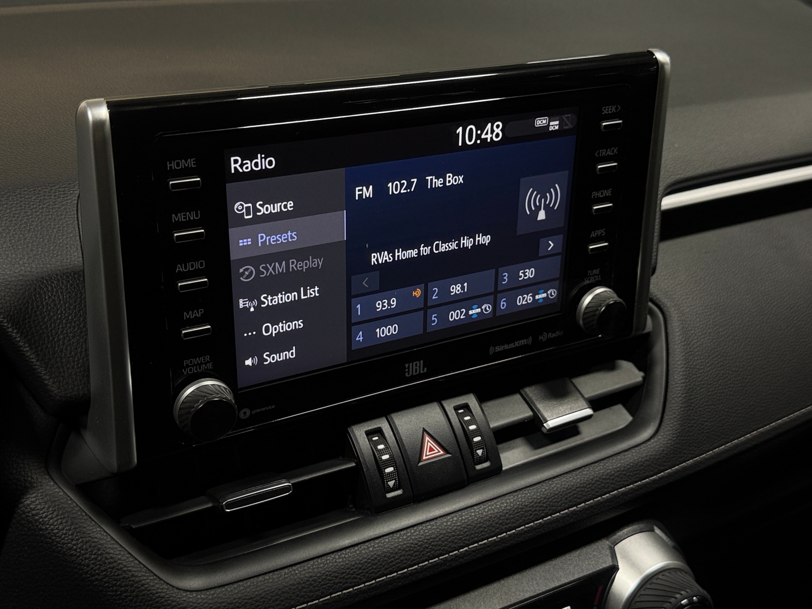 Thumbnail: 2021 Toyota RAV4 - 3