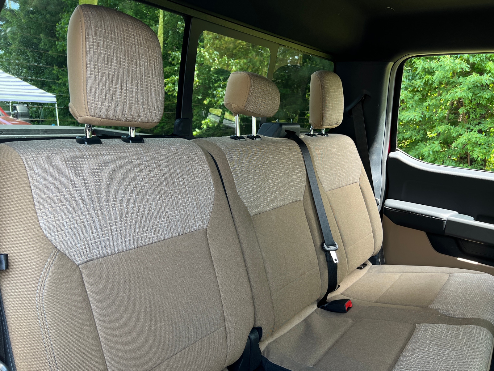 Thumbnail: 2023 Ford Econoline - 6