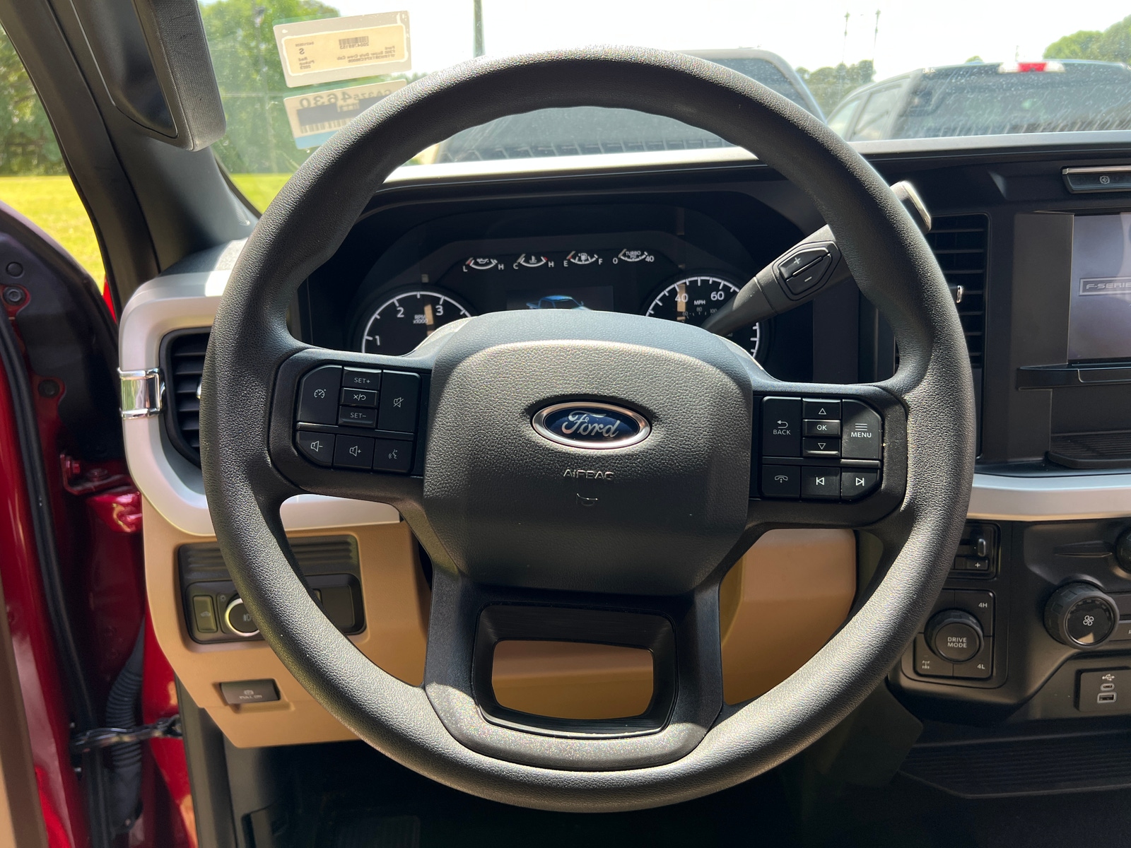 Thumbnail: 2023 Ford Econoline - 5
