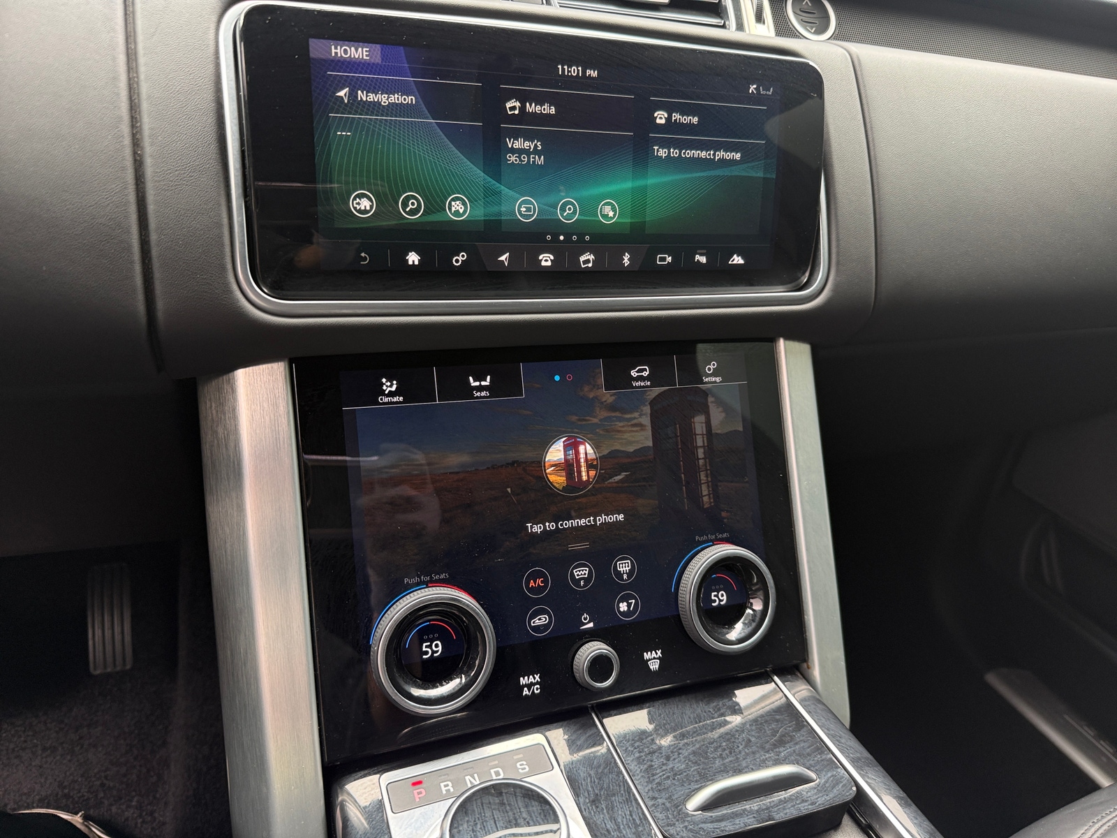 Thumbnail: 2019 Land Rover Range Rover - 3