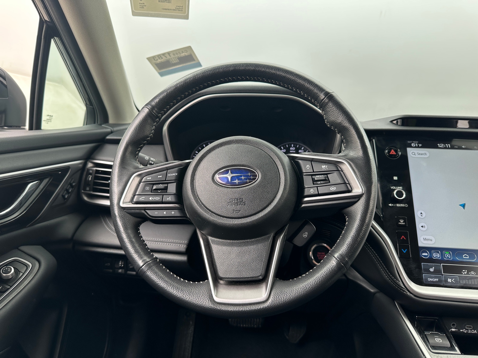 Thumbnail: 2024 Subaru Outback - 4