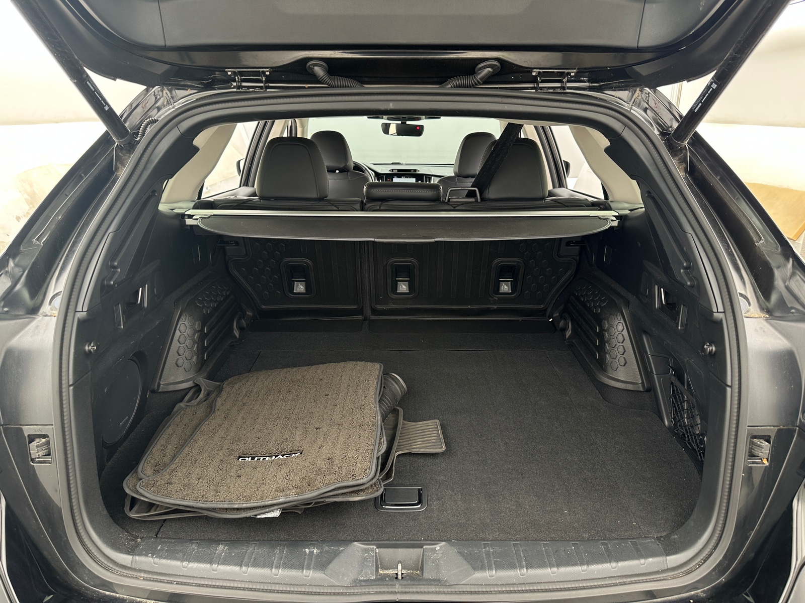 Thumbnail: 2024 Subaru Outback - 6
