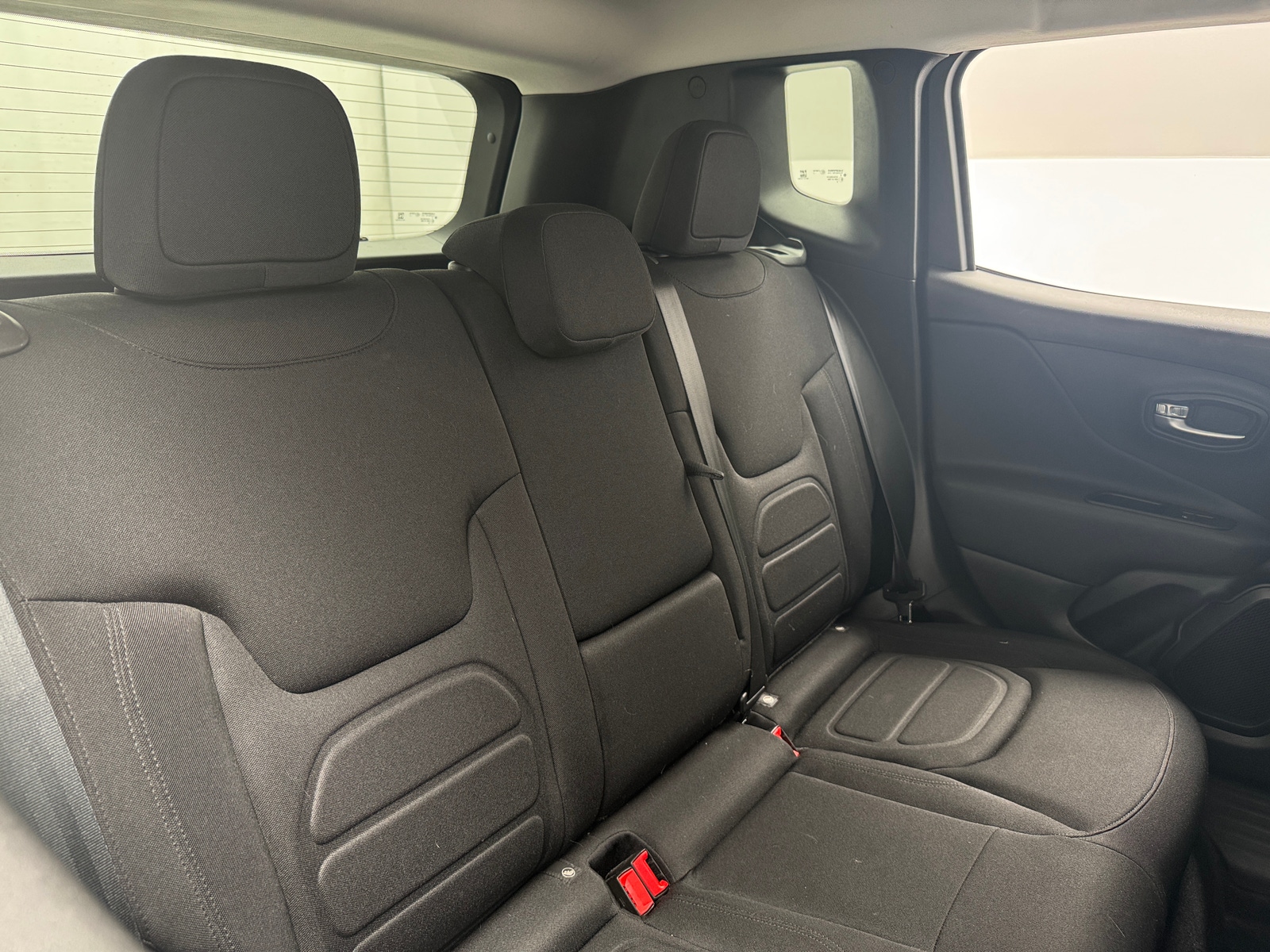 Thumbnail: 2022 Jeep Renegade - 6