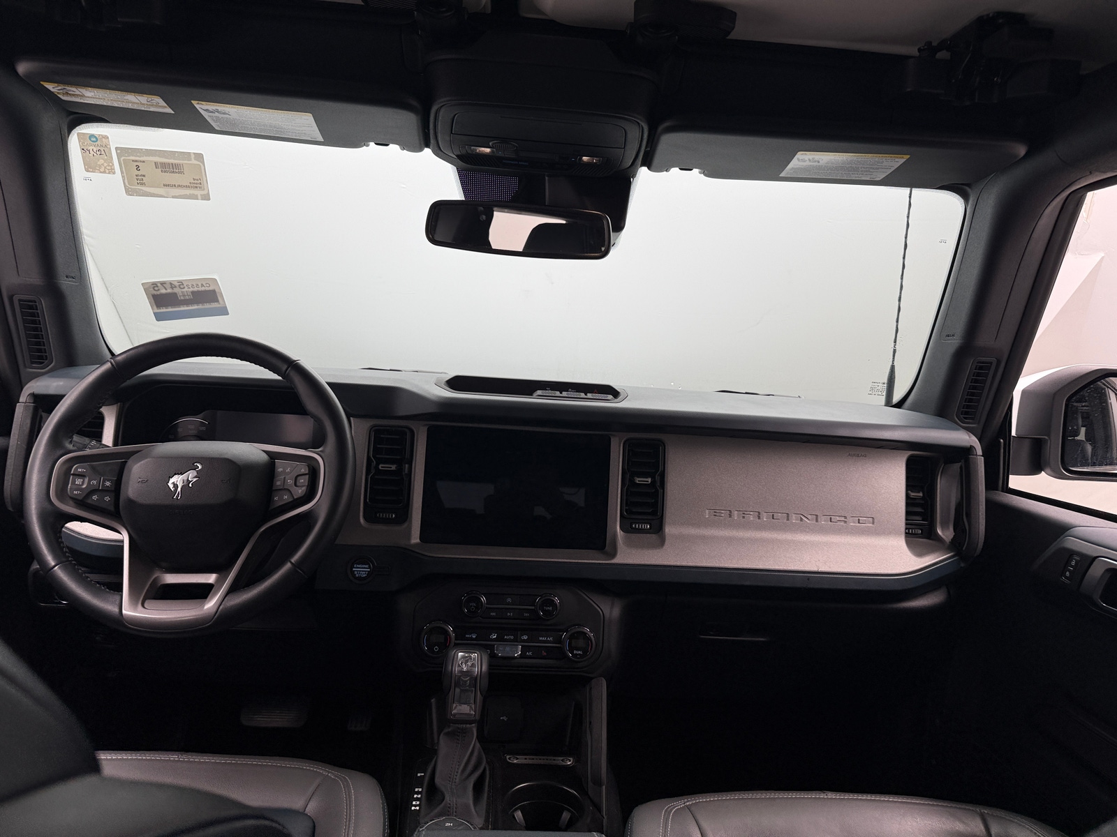 Thumbnail: 2024 Ford Bronco - 2