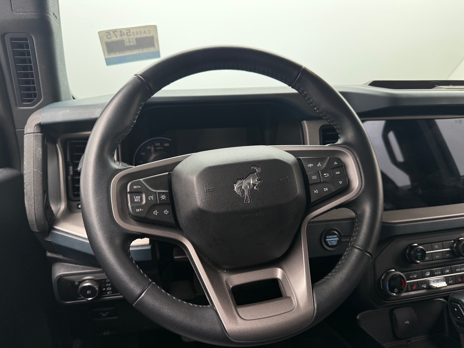 Thumbnail: 2024 Ford Bronco - 4