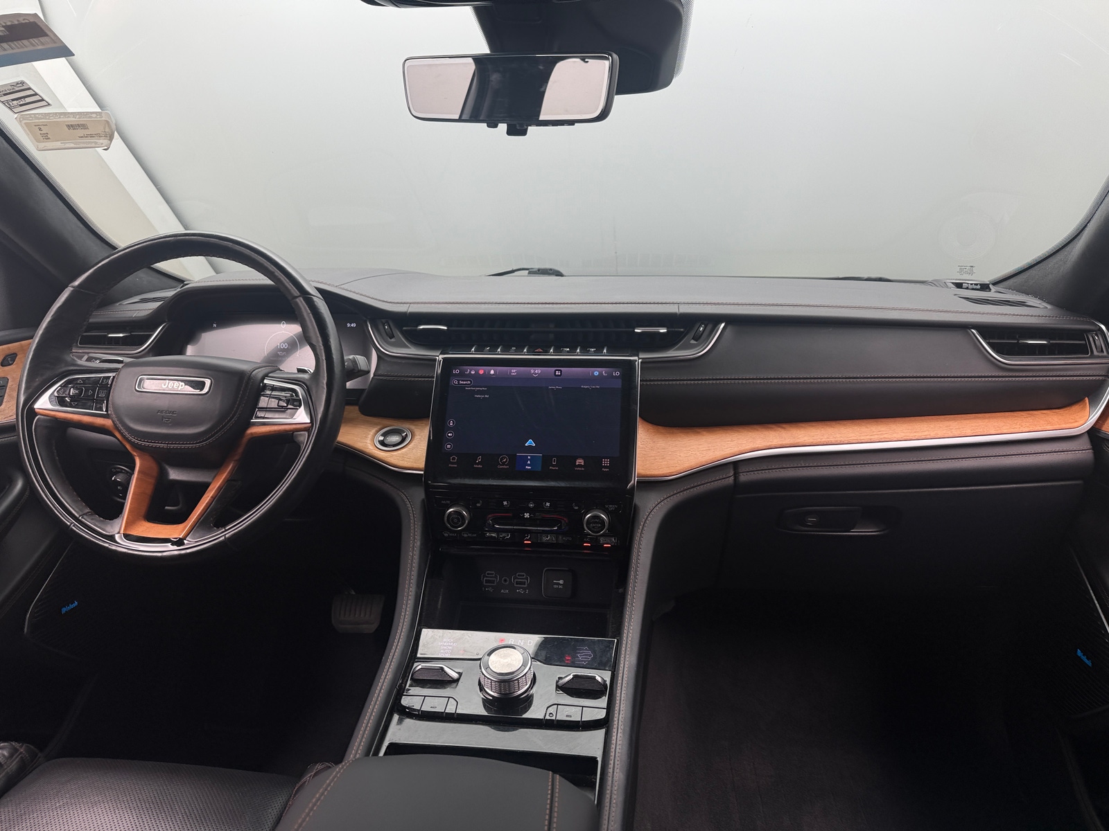 Thumbnail: 2021 Jeep Grand Cherokee L - 2