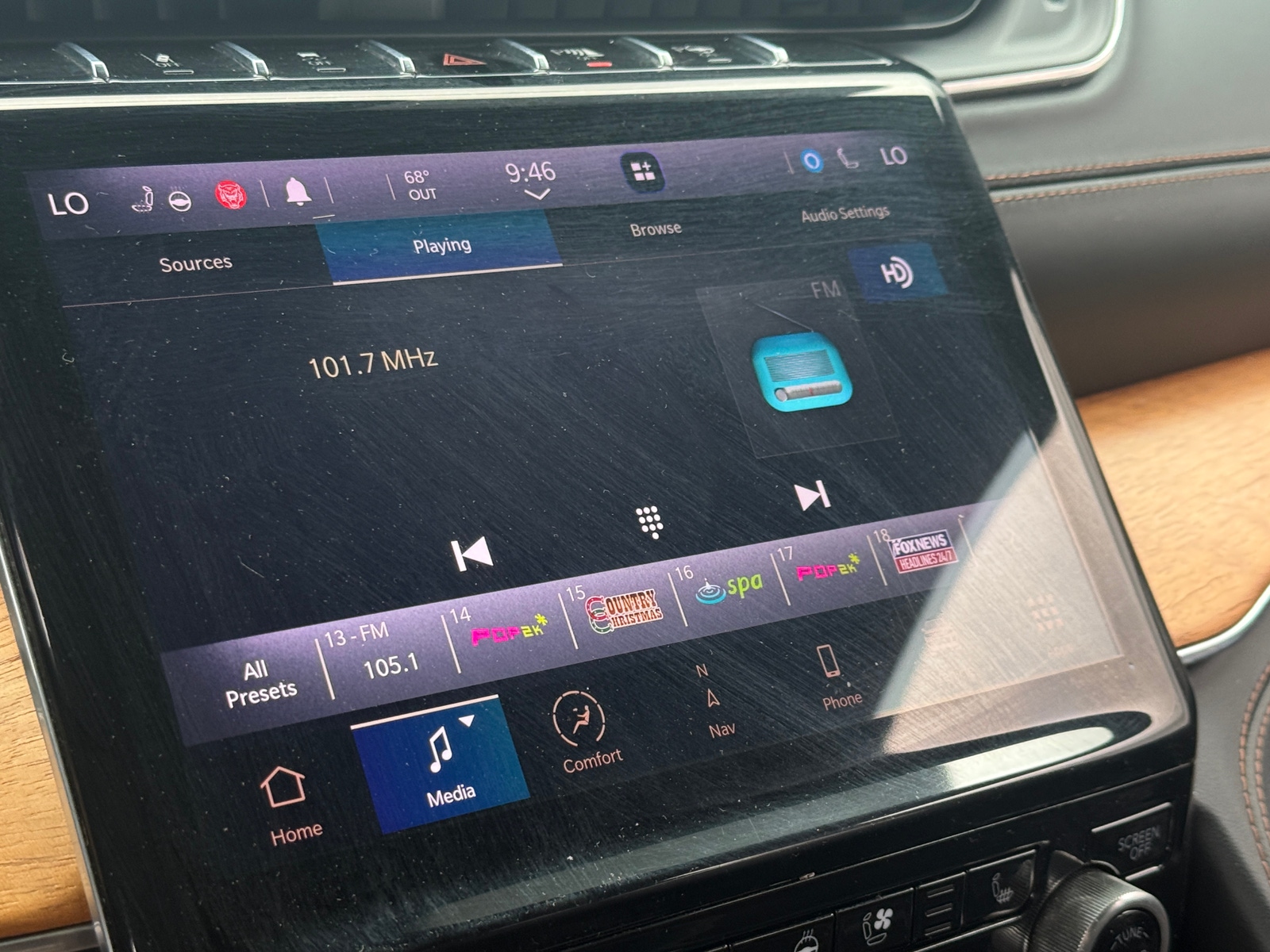 Thumbnail: 2021 Jeep Grand Cherokee L - 3