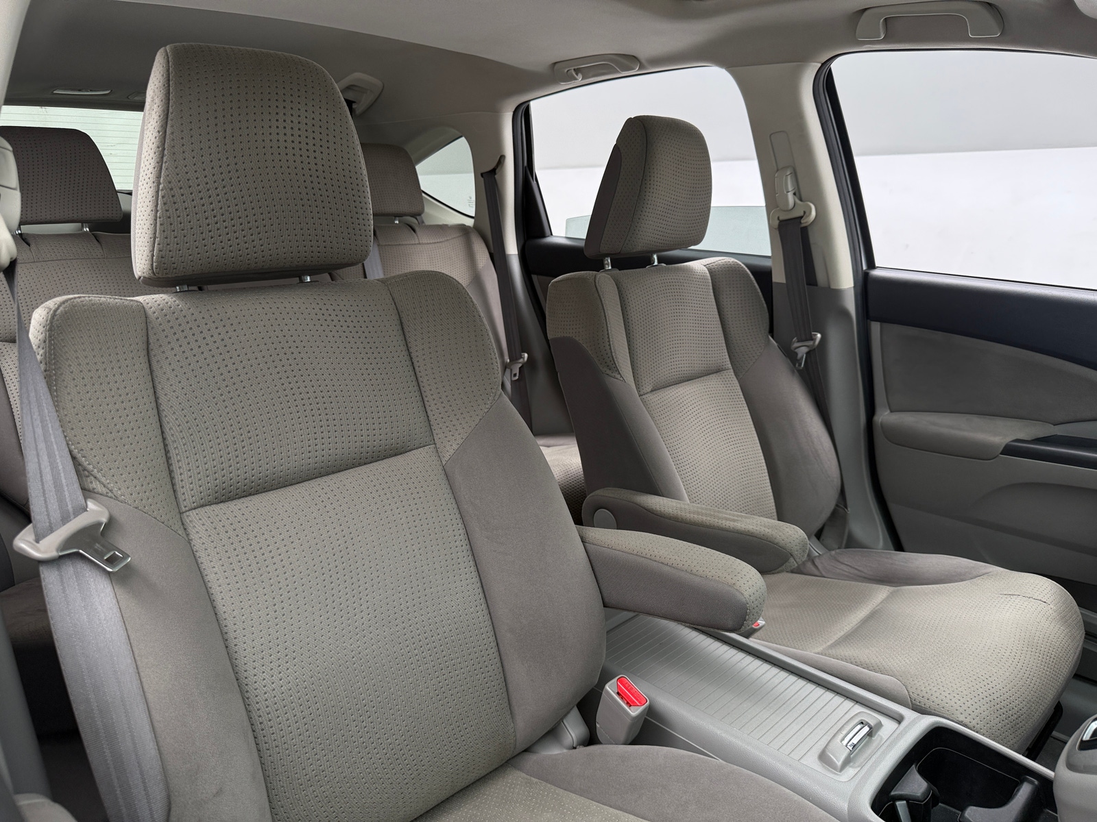 Thumbnail: 2012 Honda CR-V - 2