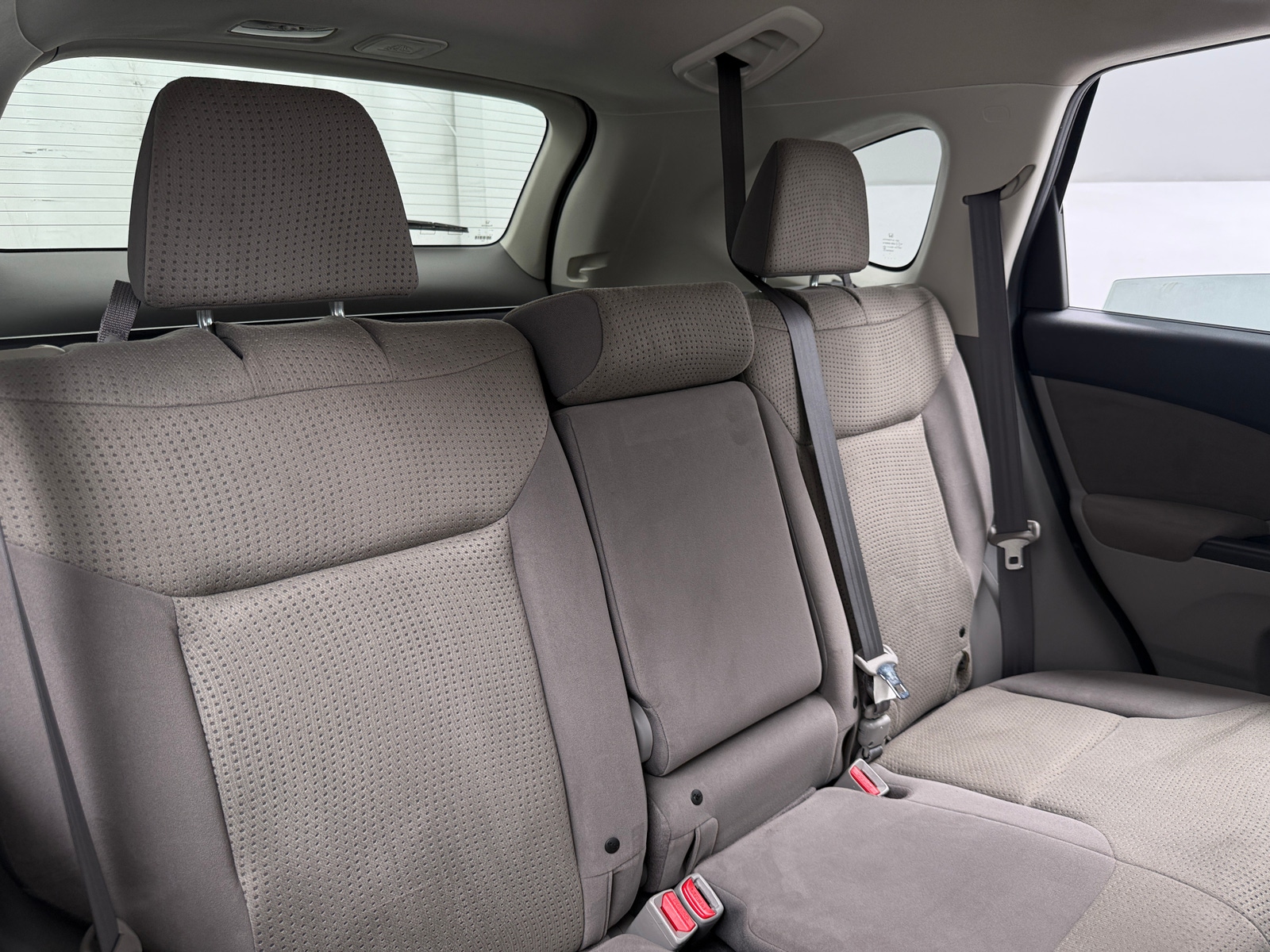 Thumbnail: 2012 Honda CR-V - 6