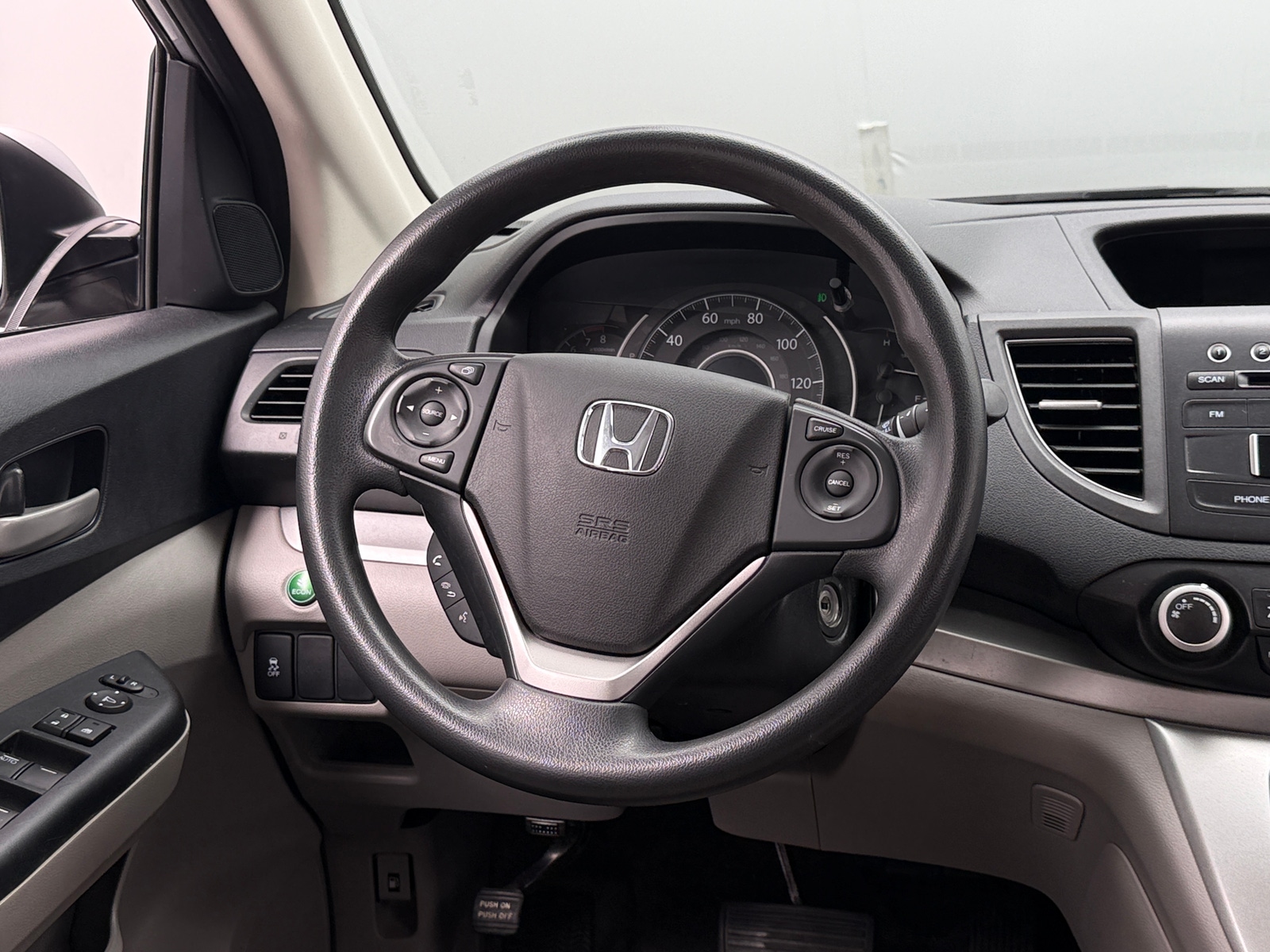 Thumbnail: 2012 Honda CR-V - 5