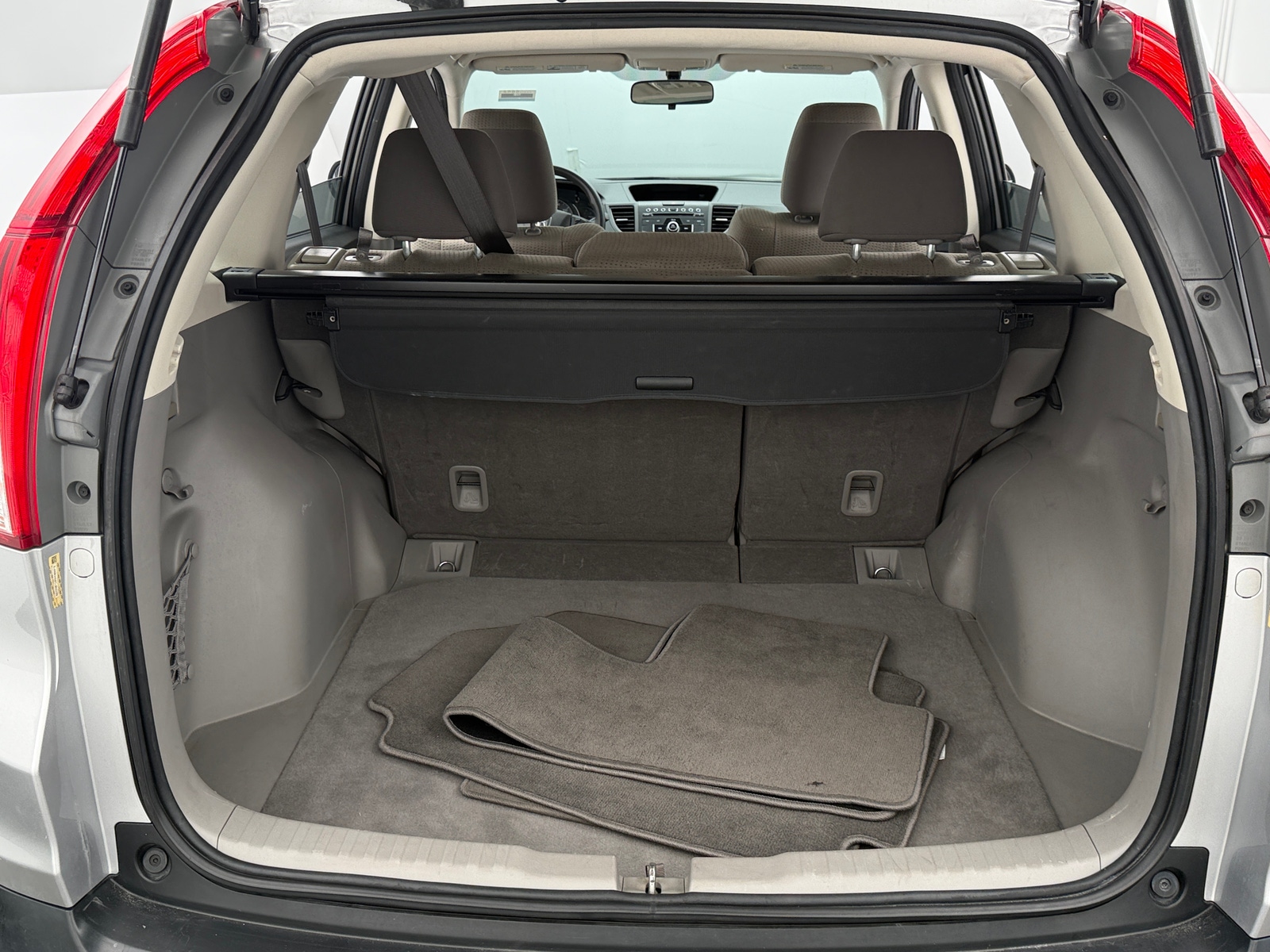 Thumbnail: 2012 Honda CR-V - 7