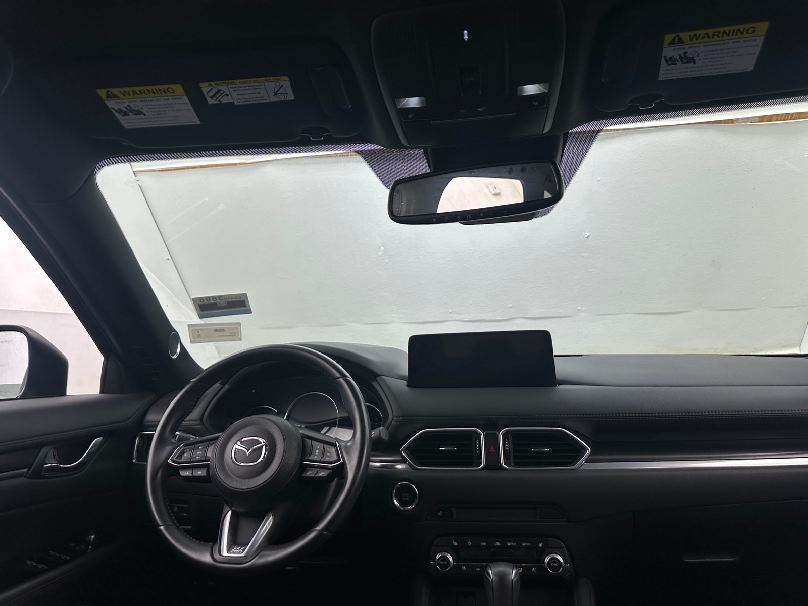 Thumbnail: 2023 Mazda CX-5 - 2