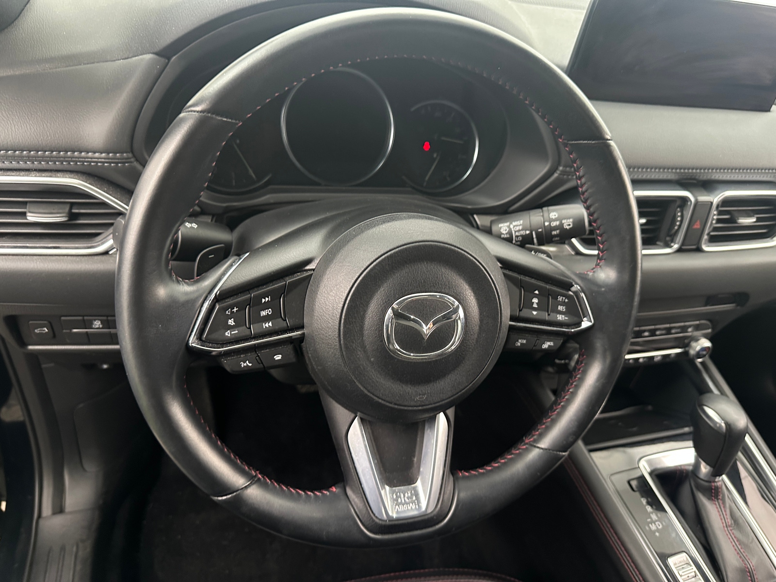 Thumbnail: 2023 Mazda CX-5 - 4
