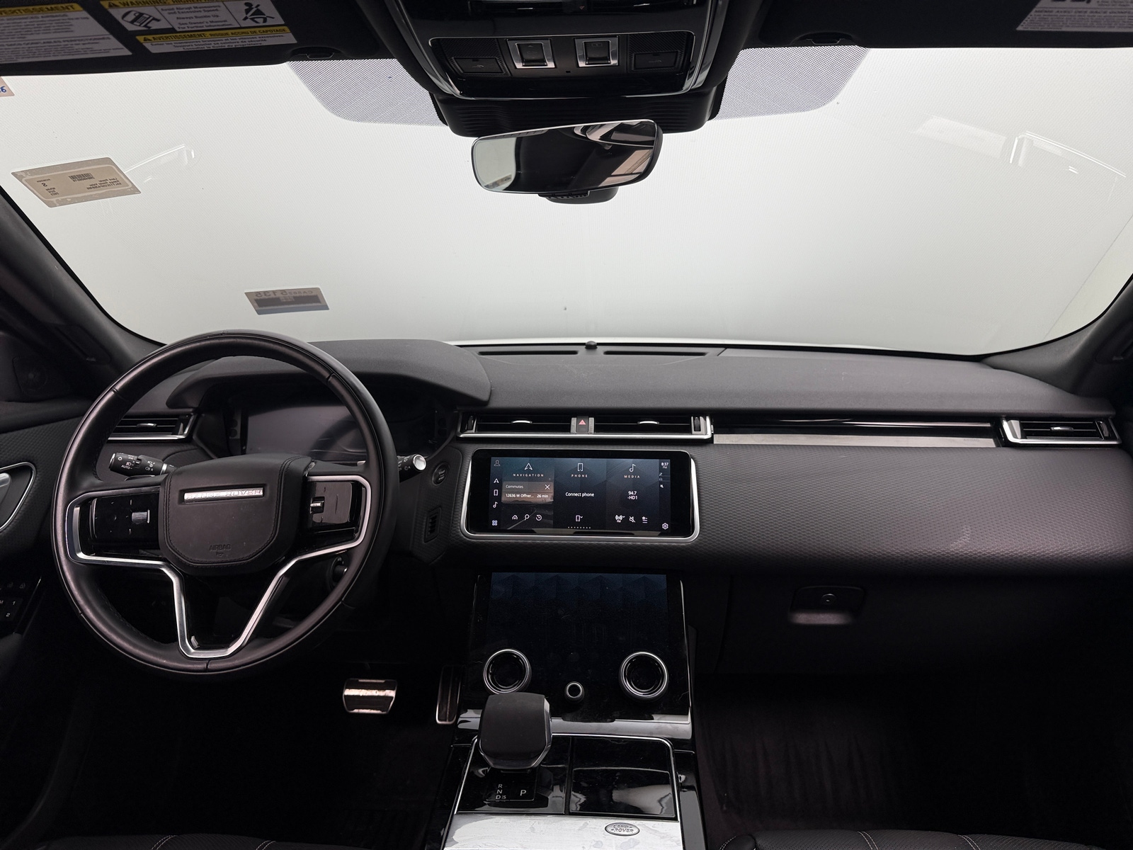 Thumbnail: 2023 Land Rover Range Rover Velar - 2