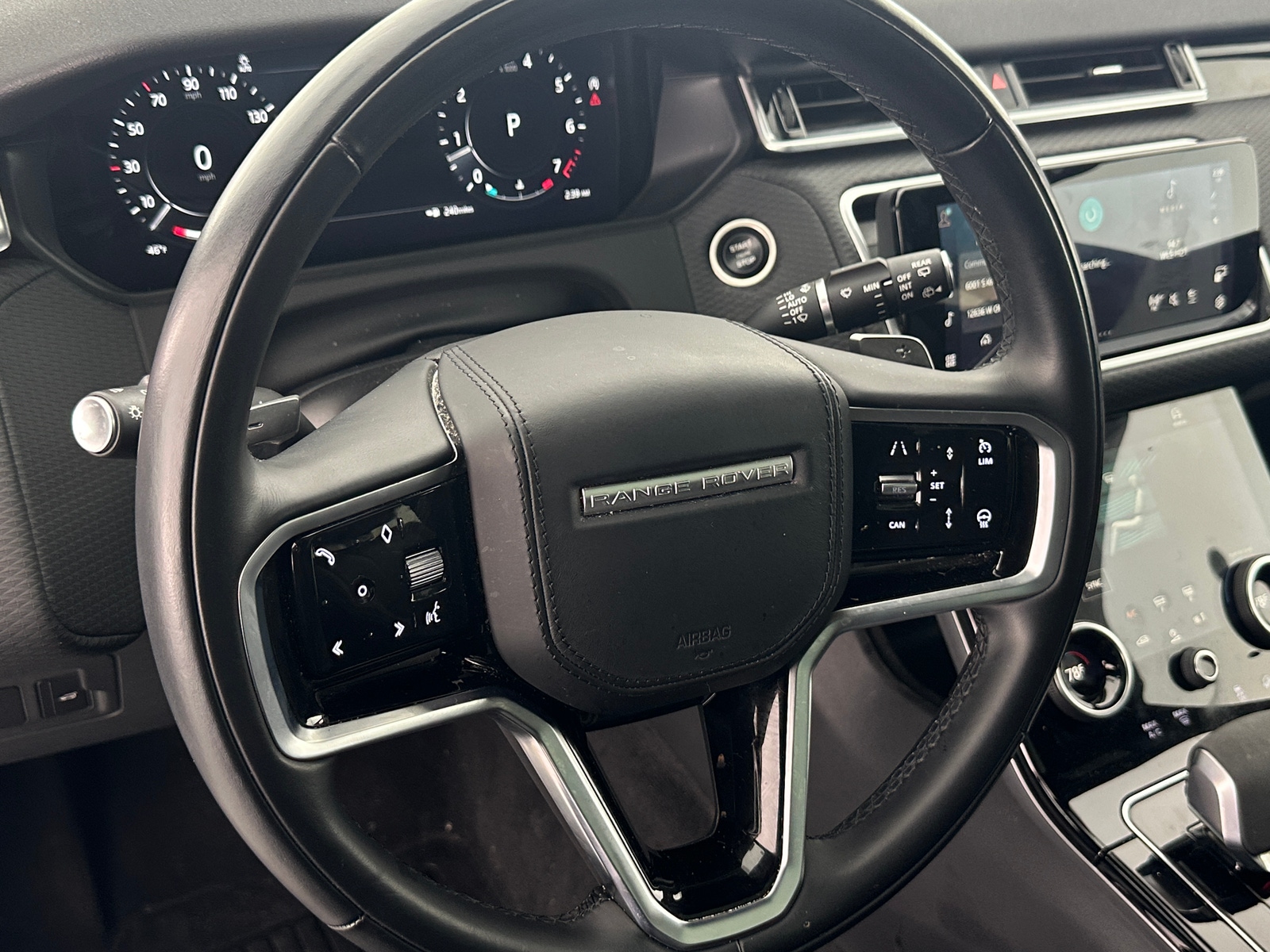 Thumbnail: 2023 Land Rover Range Rover Velar - 4