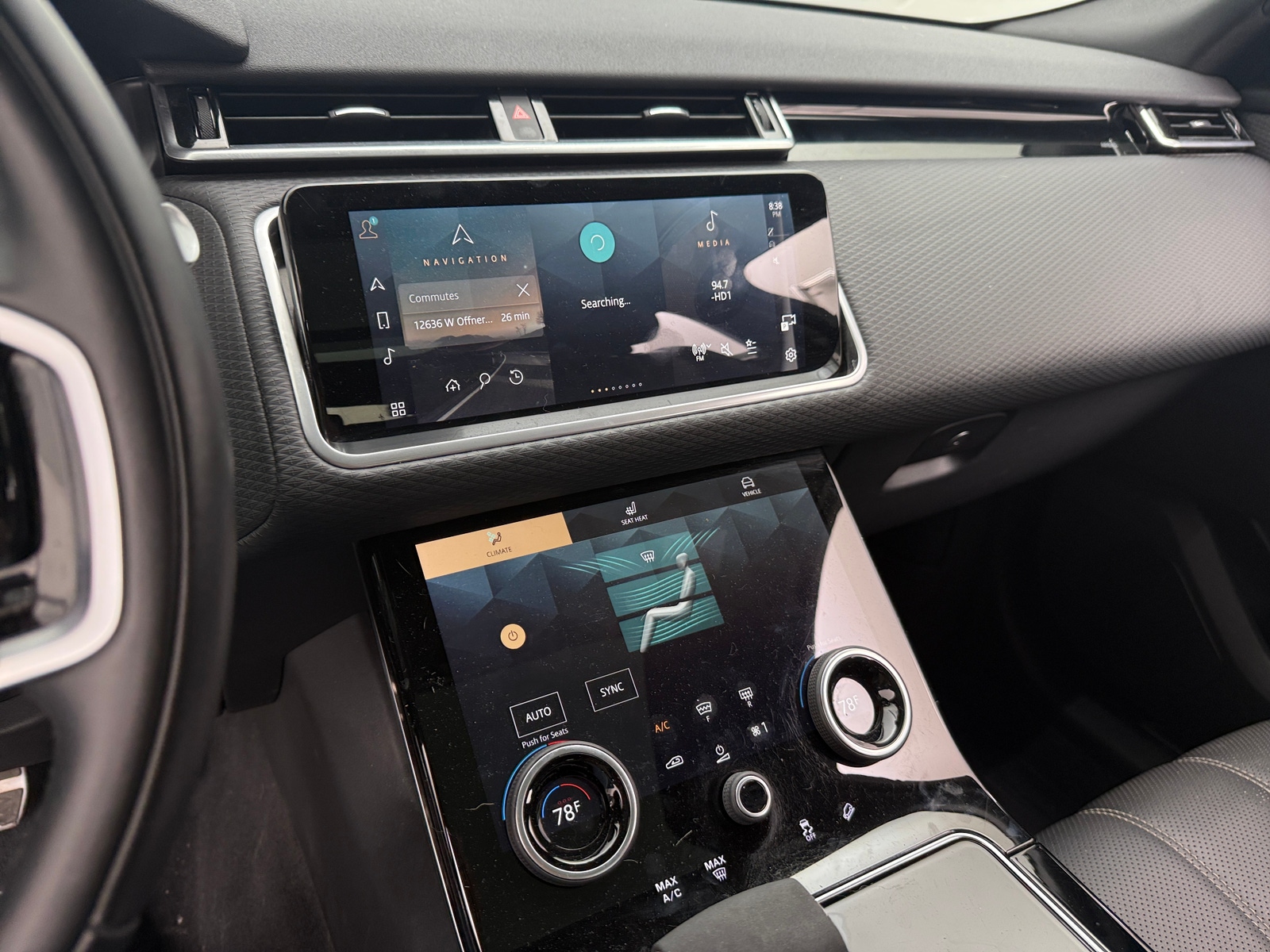 Thumbnail: 2023 Land Rover Range Rover Velar - 3