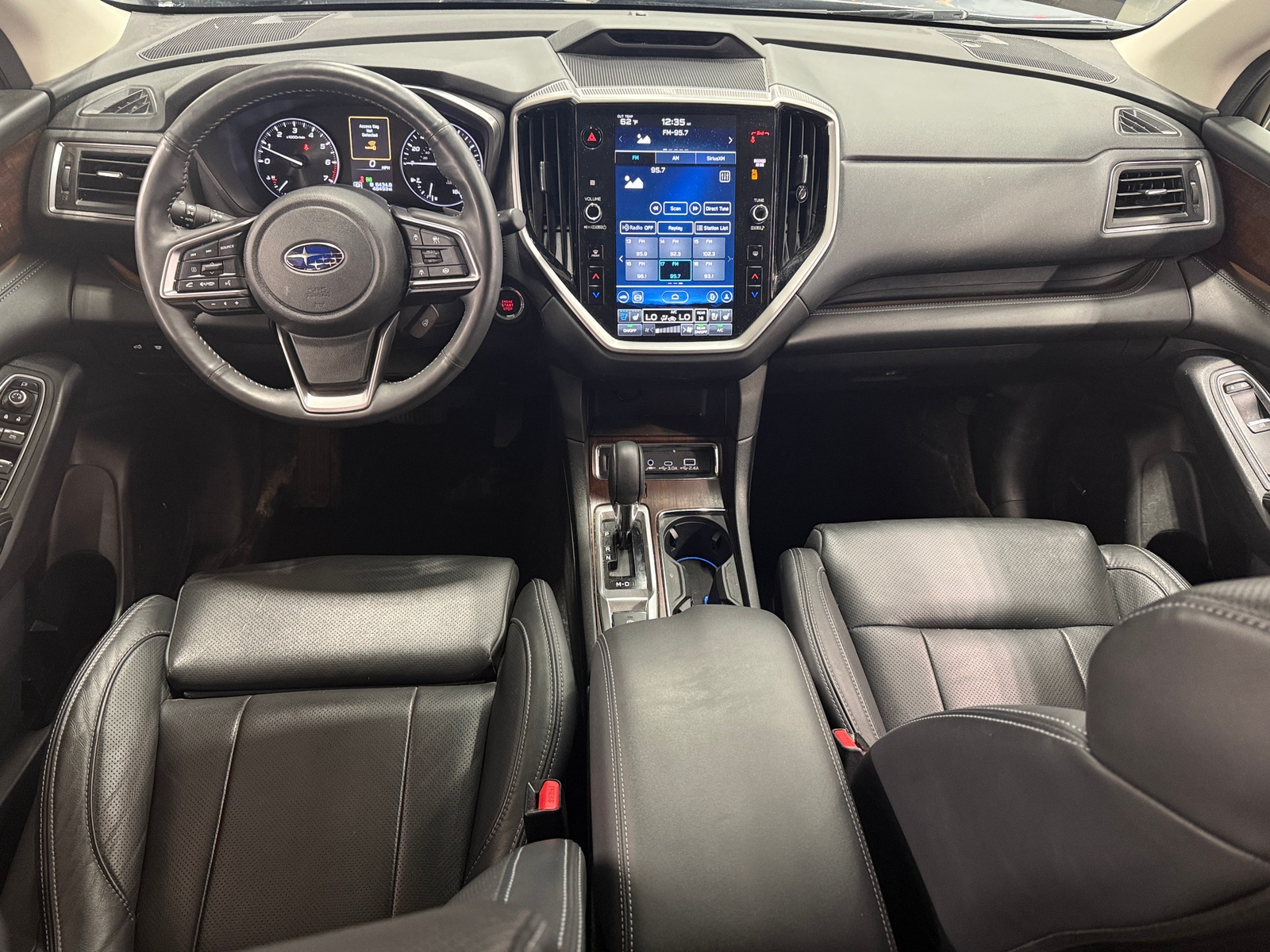 Thumbnail: 2023 Subaru Ascent - 2