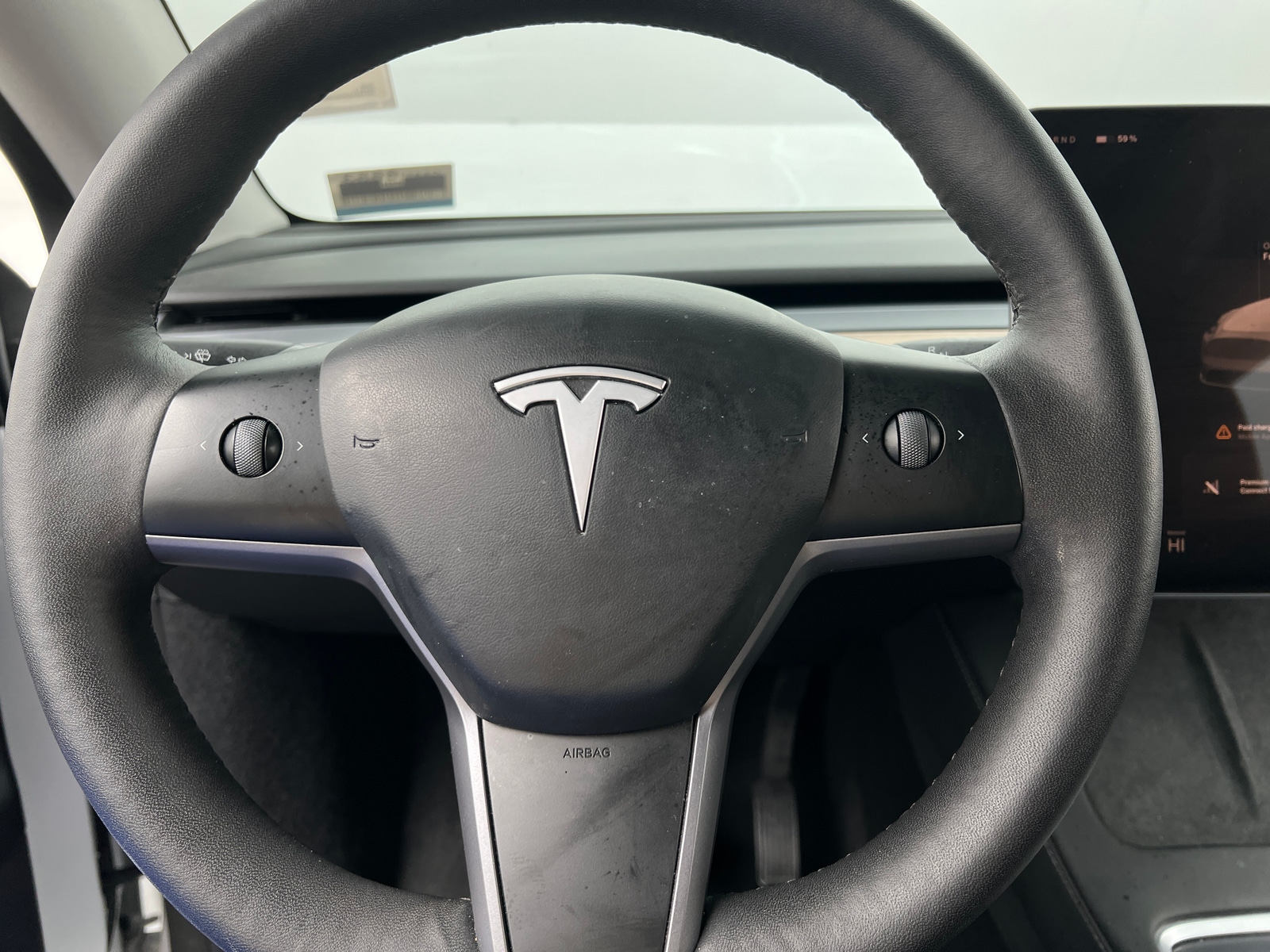 Thumbnail: 2023 Tesla Model Y - 4