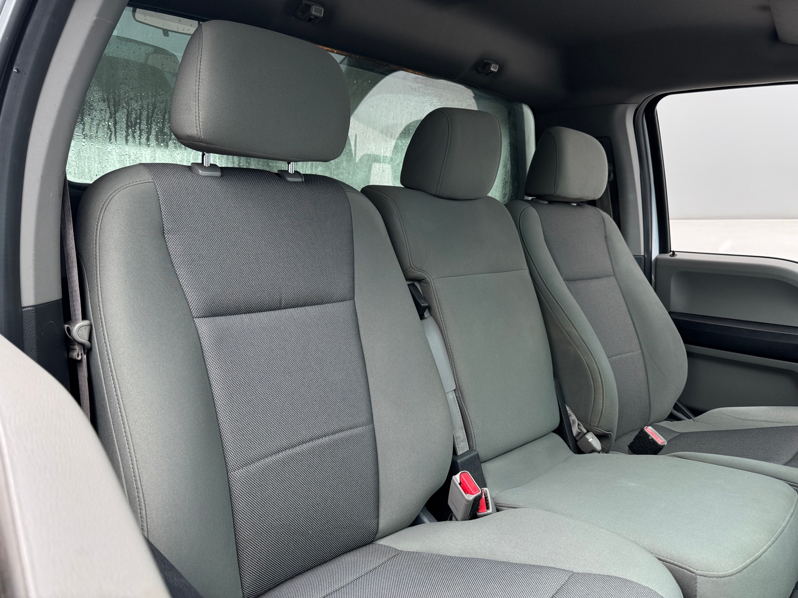 Thumbnail: 2016 Ford Econoline - 2