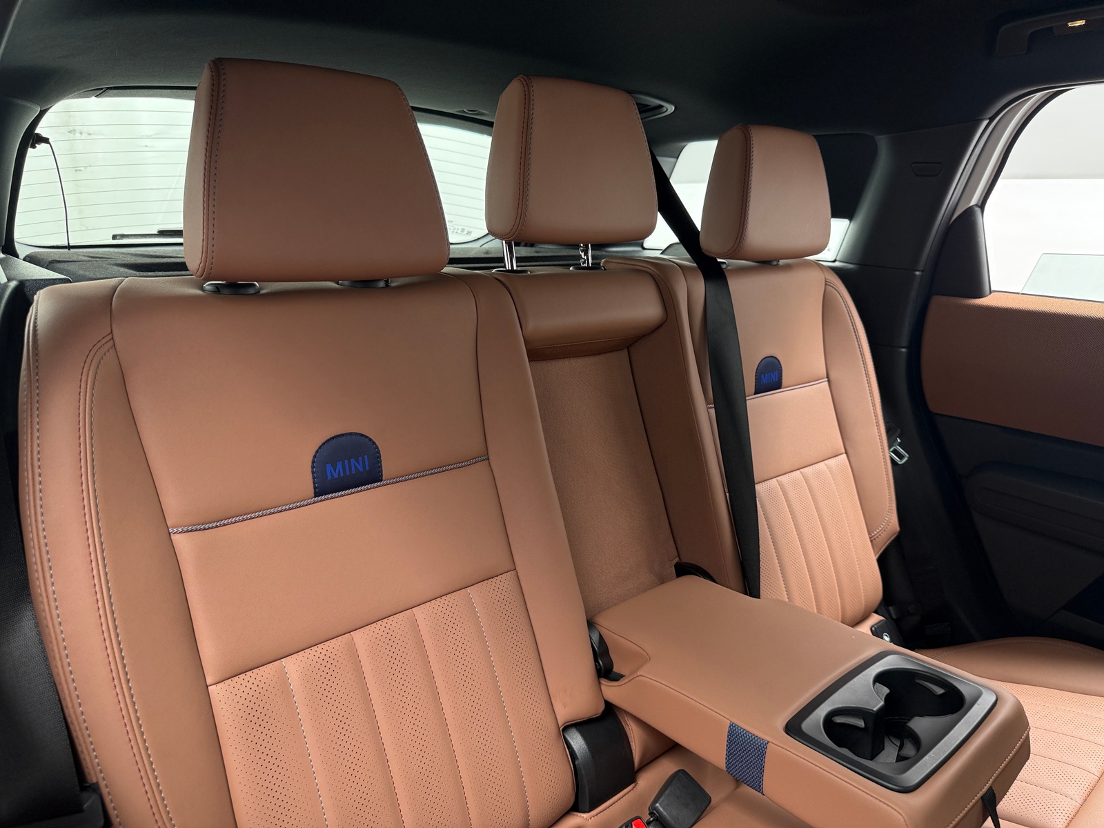 Thumbnail: 2025 MINI Cooper Countryman - 5