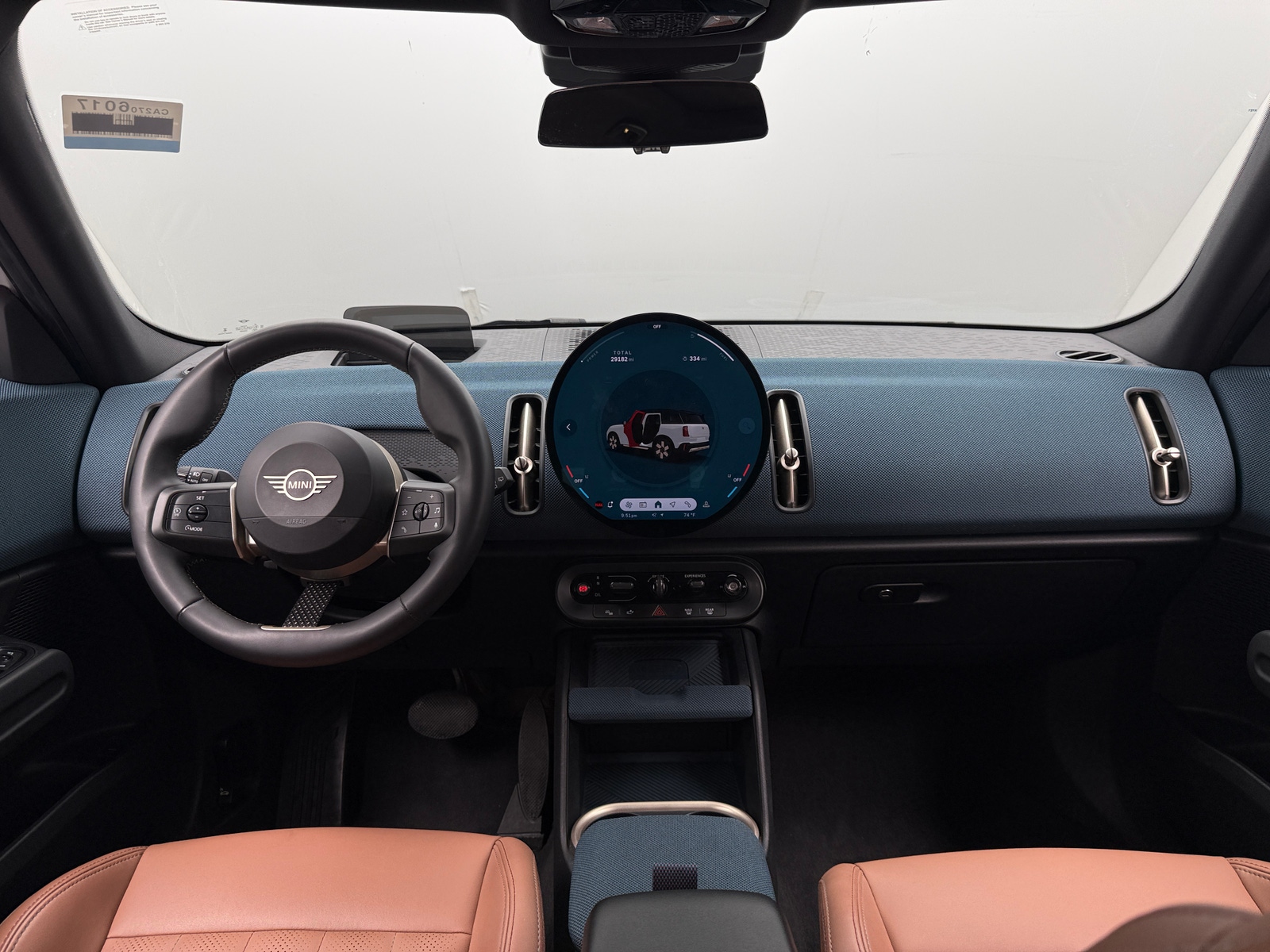 Thumbnail: 2025 MINI Cooper Countryman - 2