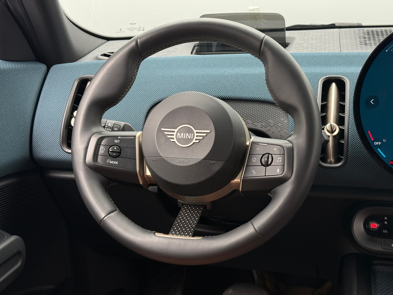 Thumbnail: 2025 MINI Cooper Countryman - 4